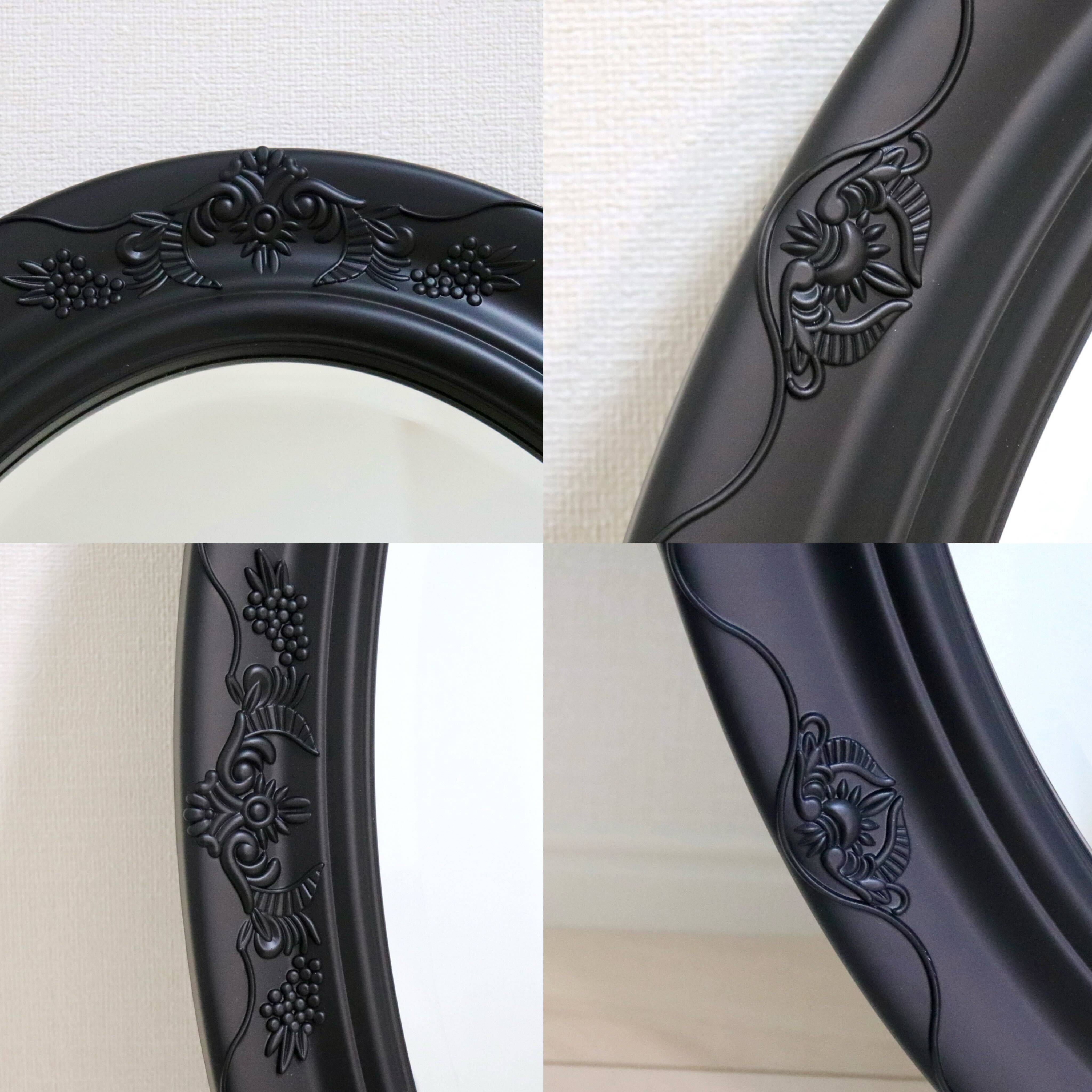 GMIK745AA○ウォールミラー 壁掛け鏡 姿見 壁掛けミラー 全身鏡 立て掛けミラー 鏡 クラシック調