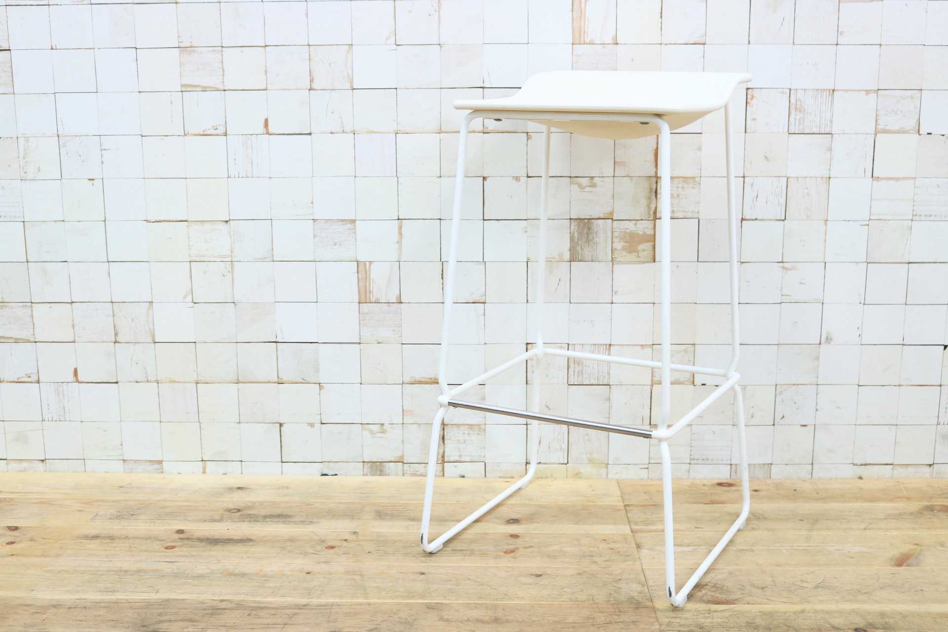 GMIK585B◯Cassina.ixc / カッシーナ・イクスシー ヴィッカルベ ラストミニッツ カウンターチェア 椅子 パトリシア・ウルキオラ 約8.8万