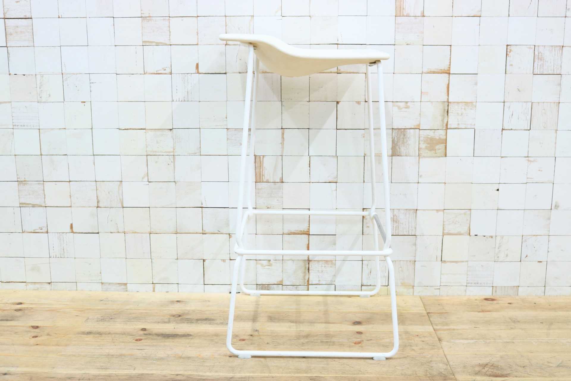 GMIK585B◯Cassina.ixc / カッシーナ・イクスシー ヴィッカルベ ラストミニッツ カウンターチェア 椅子 パトリシア・ウルキオラ 約8.8万