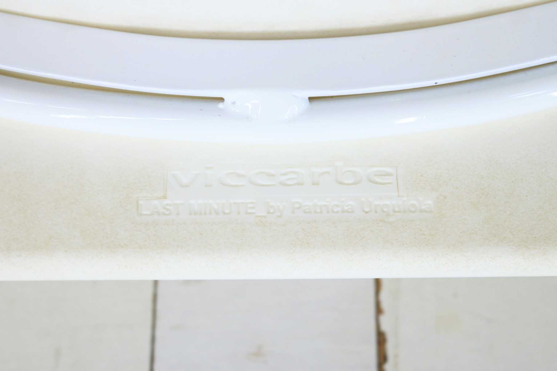 GMIK585B◯Cassina.ixc / カッシーナ・イクスシー ヴィッカルベ ラストミニッツ カウンターチェア 椅子 パトリシア・ウルキオラ 約8.8万