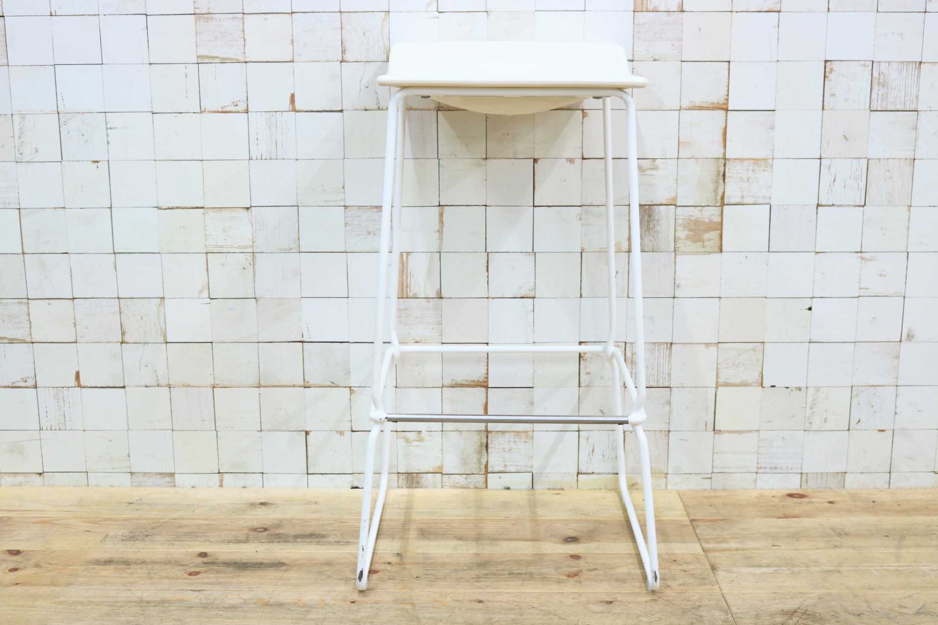 GMIK585C◯Cassina.ixc / カッシーナ・イクスシー ヴィッカルベ ラストミニッツ カウンターチェア 椅子 パトリシア・ウルキオラ 約8.8万