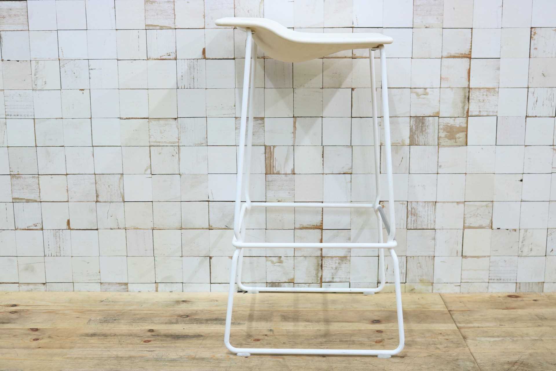 GMIK585C◯Cassina.ixc / カッシーナ・イクスシー ヴィッカルベ ラストミニッツ カウンターチェア 椅子 パトリシア・ウルキオラ 約8.8万