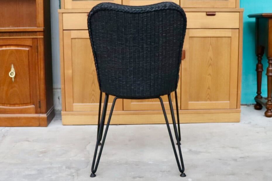 展示品】ヴィンセント・シェパードクリスティーチェア