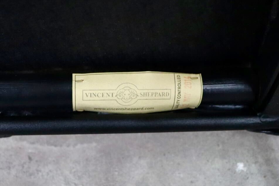 GMIH76F○VINCENT SHEPPARD / ヴィンセント・シェパー GMIH76F○VINCENT SHEPPARD / ヴィンセント・シェパー