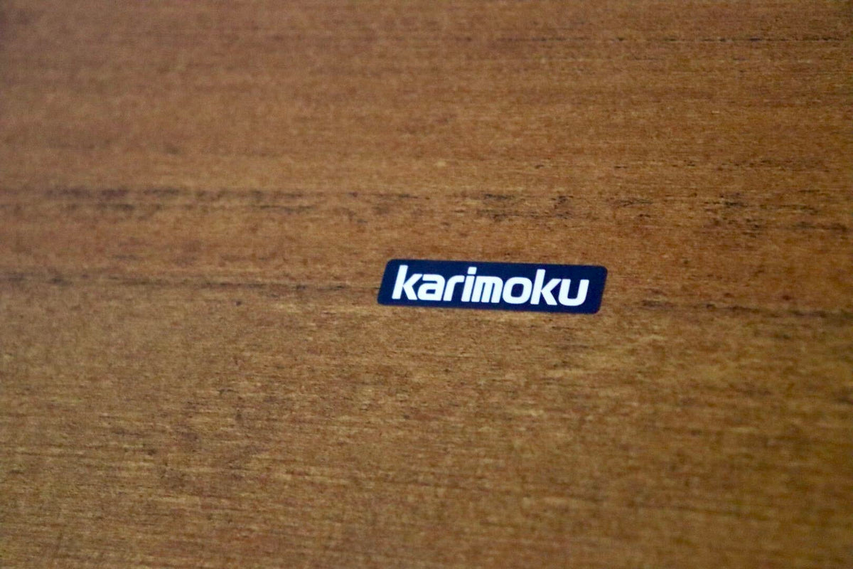 GMJK357◯karimoku / カリモク コロニアル DC5640 ダイニングテーブル 食卓テーブル 作業台 ブナ材 カントリー クラシック 国産家具