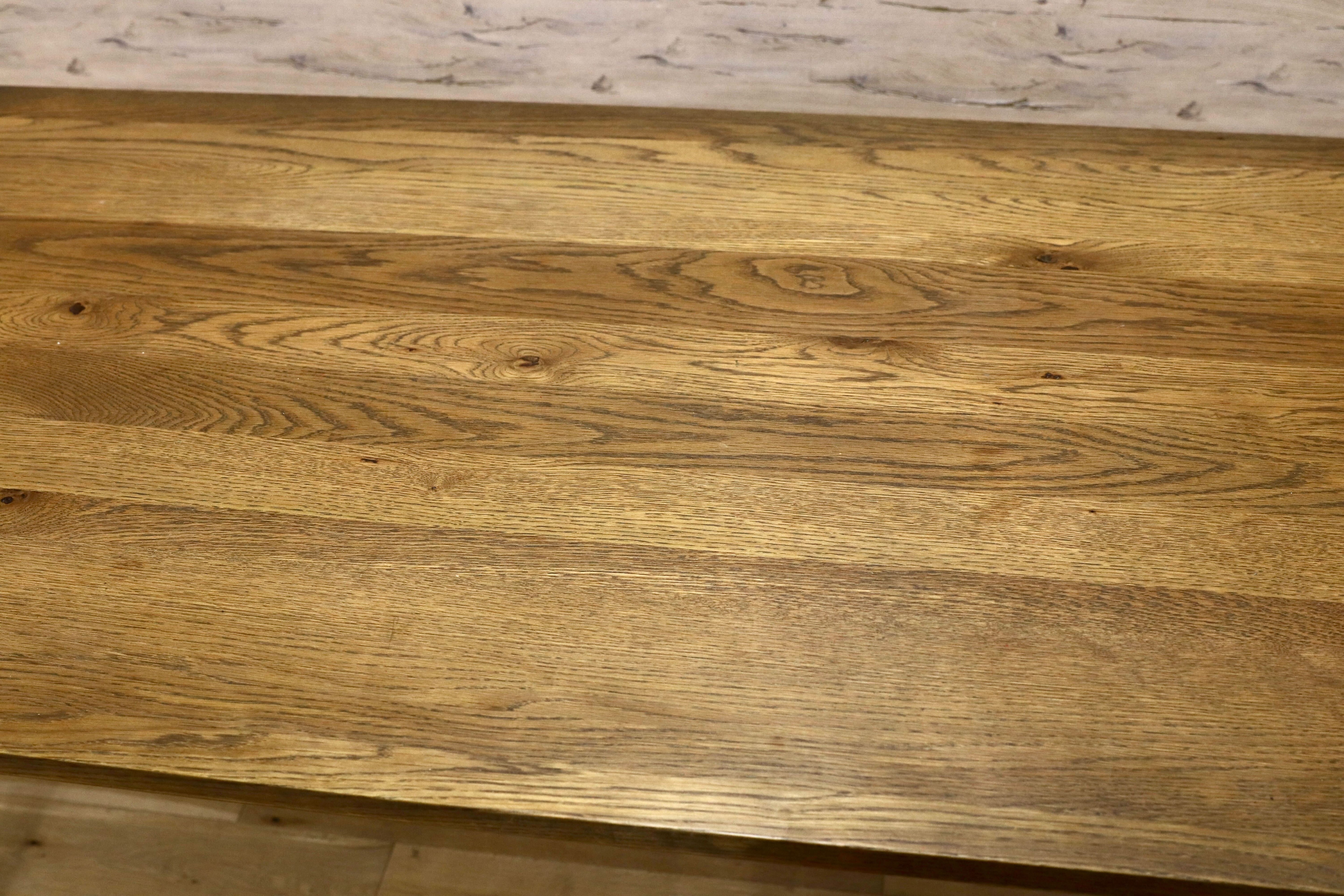 GMIK873○unico / ウニコ ADDAY アディ ダイニングテーブル 食卓テーブル オーク材 北欧スタイル ブラウン