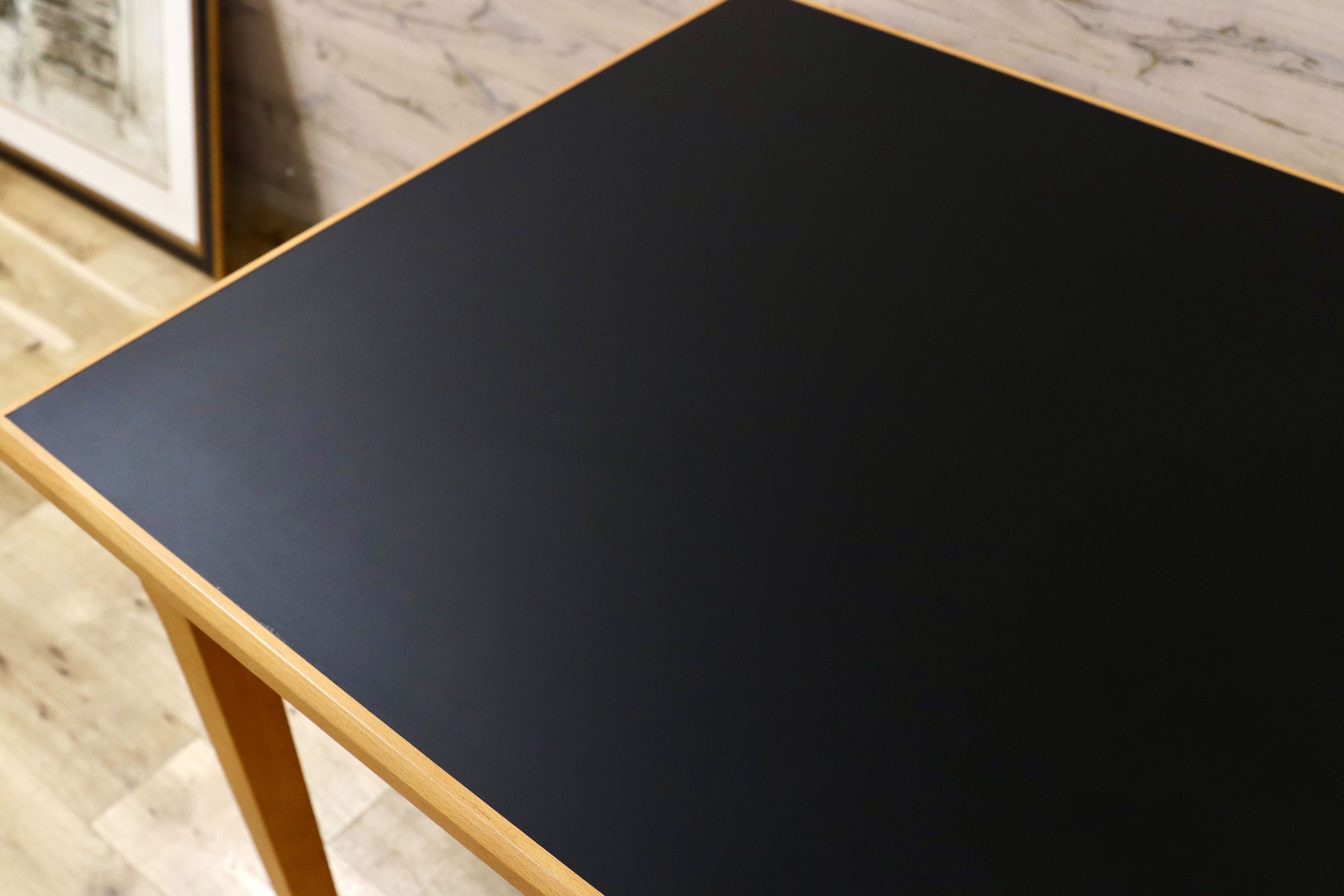 GMGK489○unico / ウニコ GRIF グリフ ダイニングテーブル 食卓テーブル 北欧スタイル ミッドセンチュリー 展示品