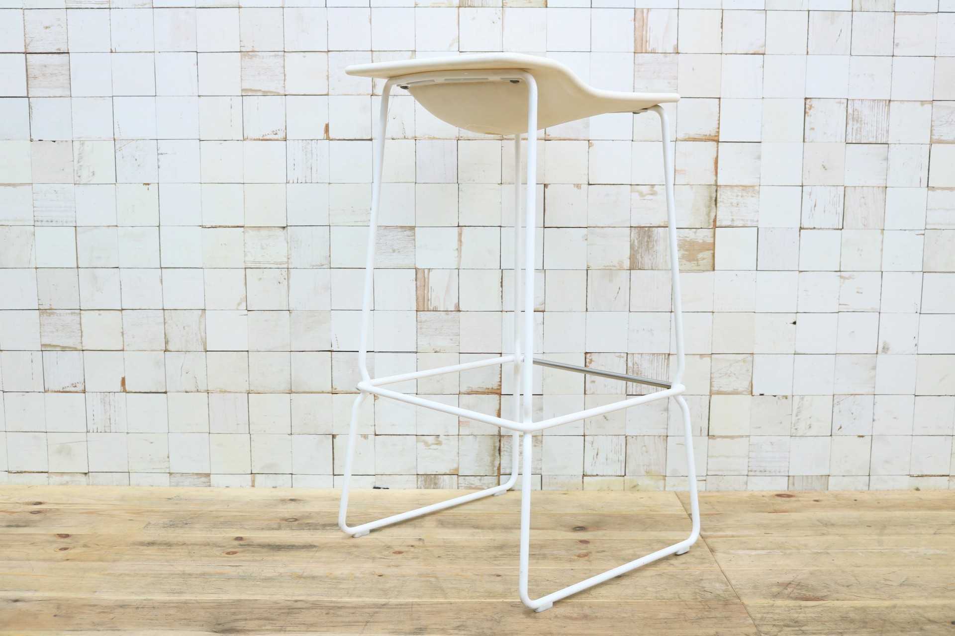 GMIK585F◯Cassina.ixc / カッシーナ・イクスシー ヴィッカルベ ラストミニッツ カウンターチェア 椅子 パトリシア・ウルキオラ 約8.8万