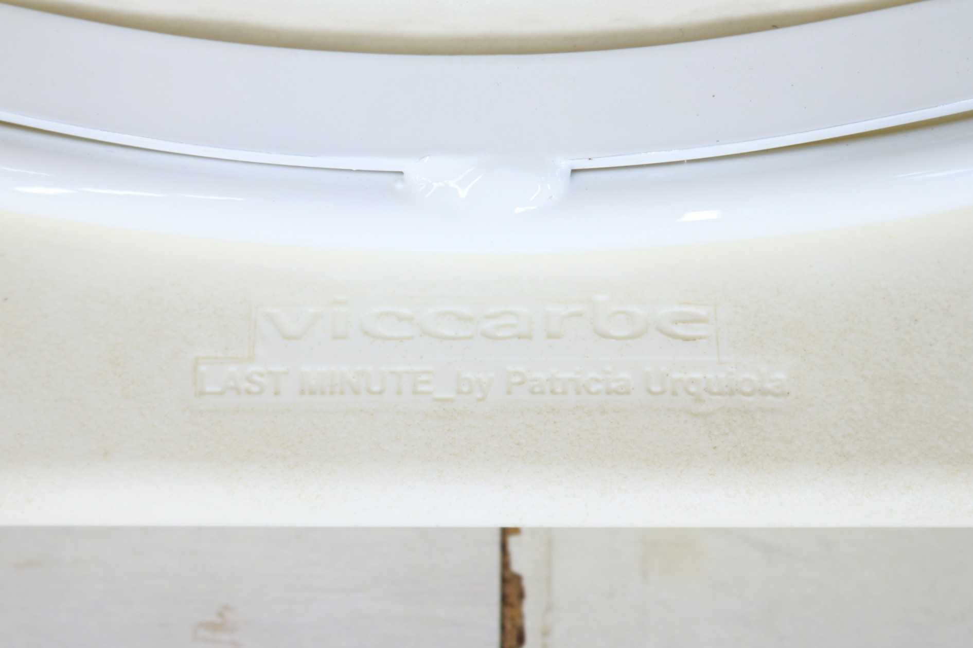 GMIK585F◯Cassina.ixc / カッシーナ・イクスシー ヴィッカルベ ラストミニッツ カウンターチェア 椅子 パトリシア・ウルキオラ 約8.8万