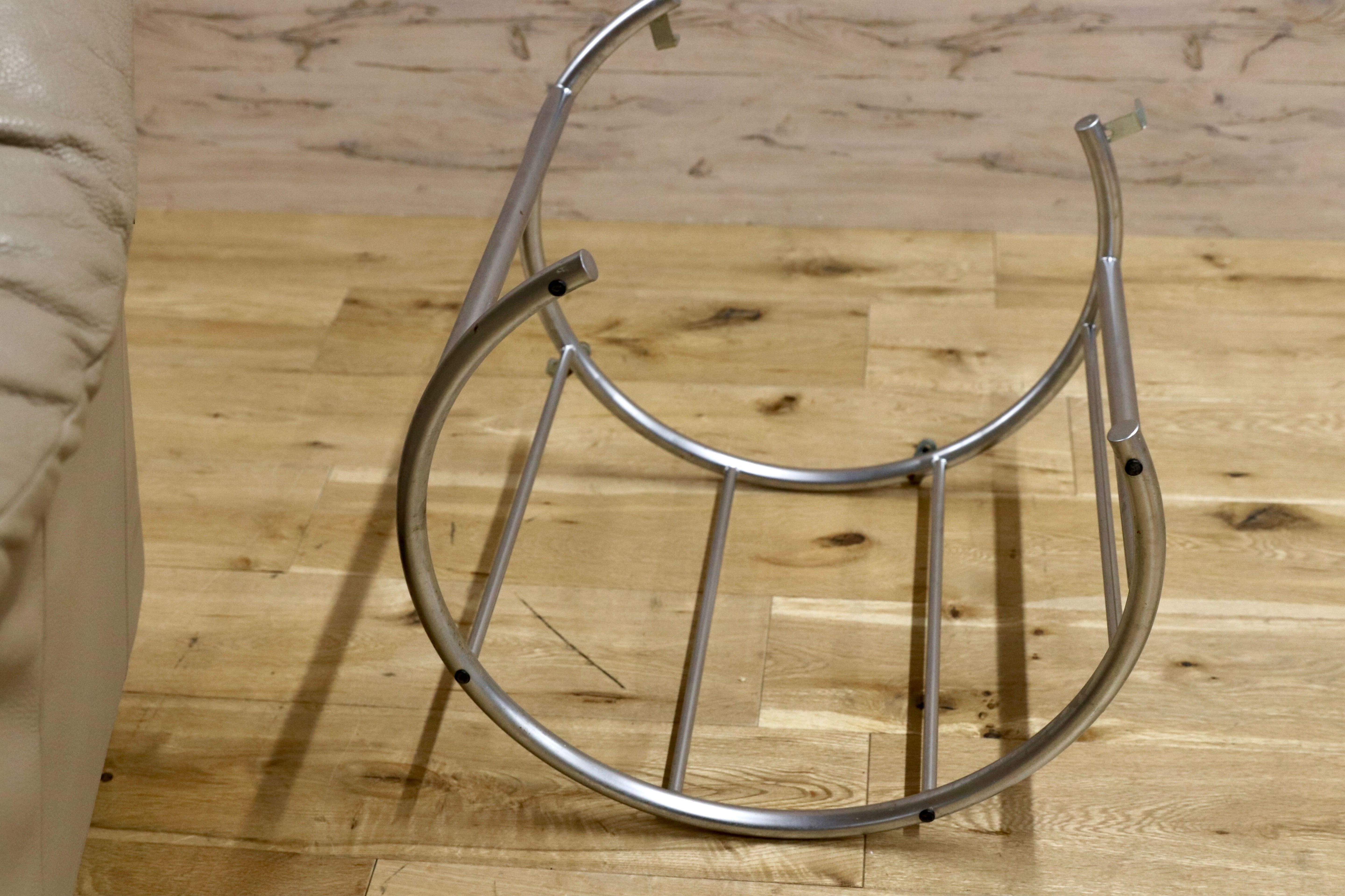 GMIK275○HUKLA / 日本フクラ サイドテーブル コーヒーテーブル 応接 花台 飾り台 スタイリッシュモダン