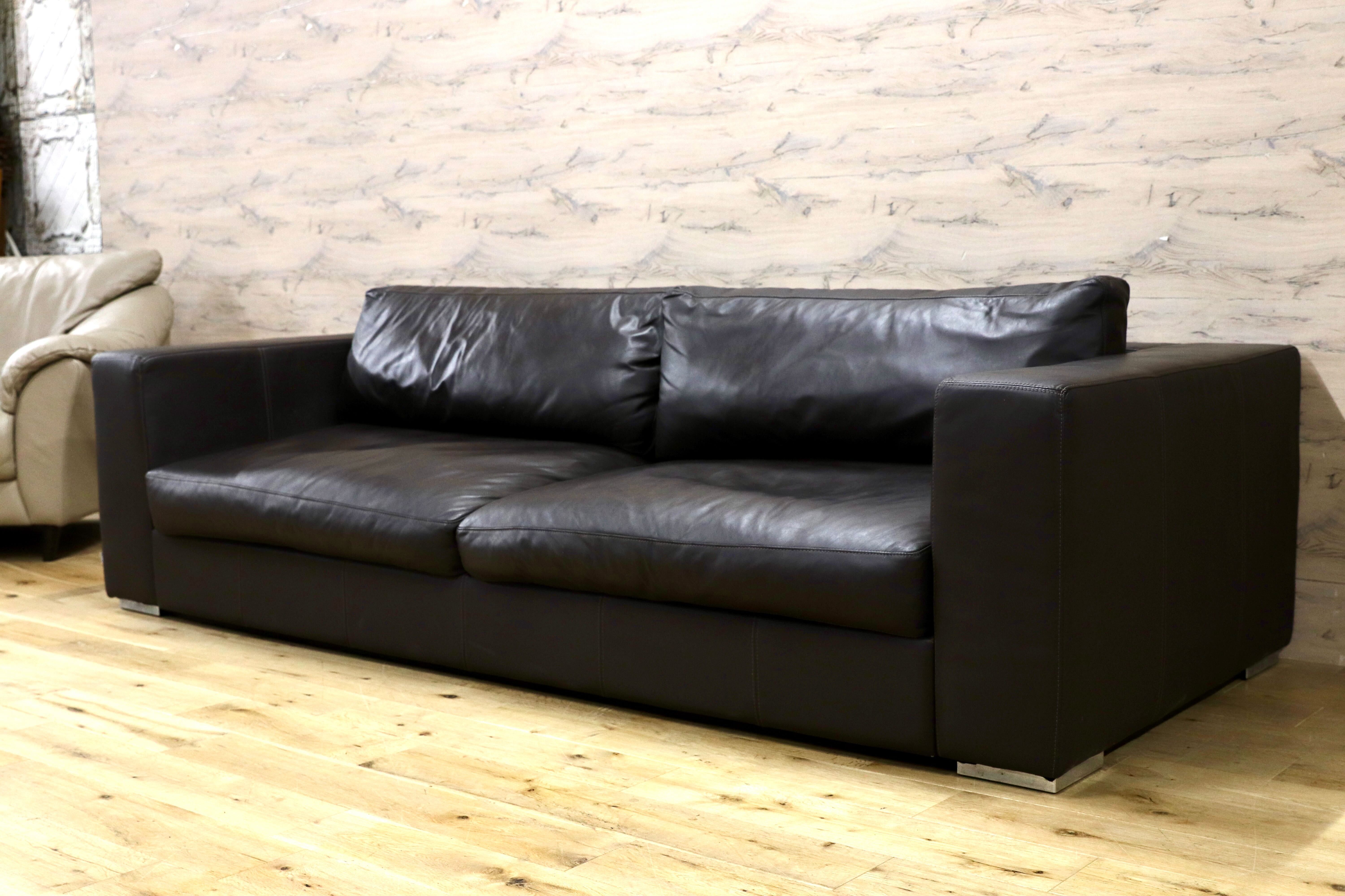 boconcept I.D.V.2 Boconcept CONCEPT BO 3人掛けソファ Bo Concept 