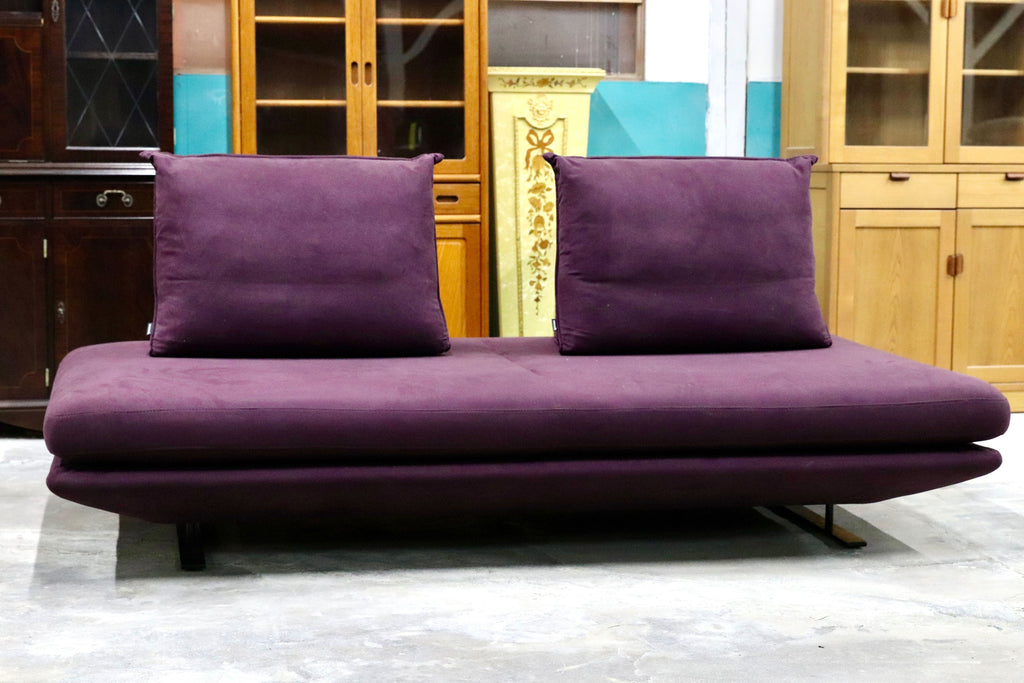 GMIK425○ligne roset / リーンロゼ PRADO プラド 2人掛けソファ 