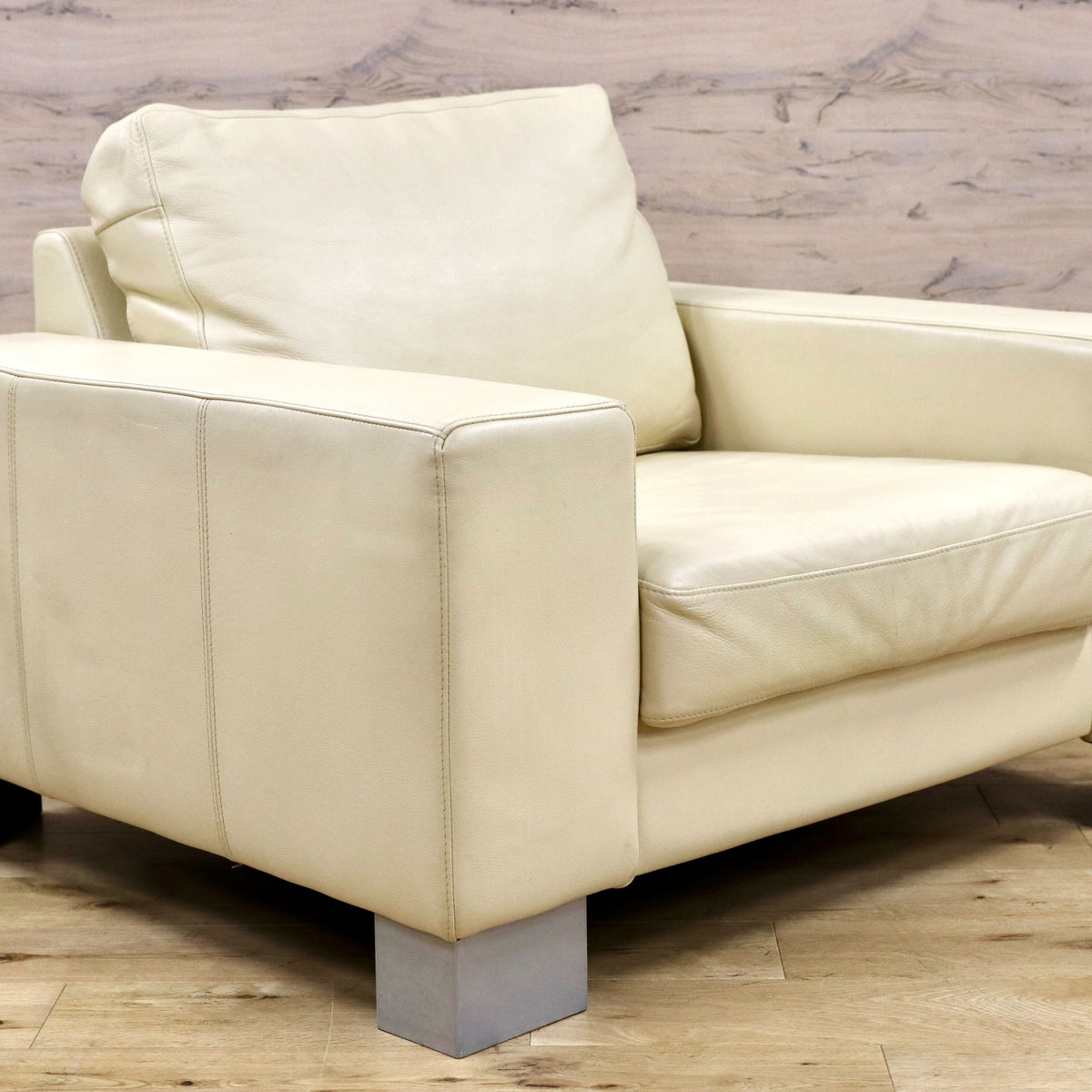 GMGN316○BoConcept / ボーコンセプト I.D.V.2 1人掛けソファ シングル 