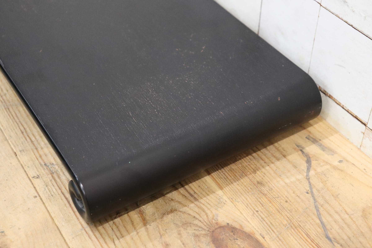 GMJS361H◯ふじ印 飾り台 敷板 盆栽台 香炉台 生け花 花台 華道具 渦巻台 置物台 ディスプレイ 木製 巻足 床の間 和室 和モダン レトロ