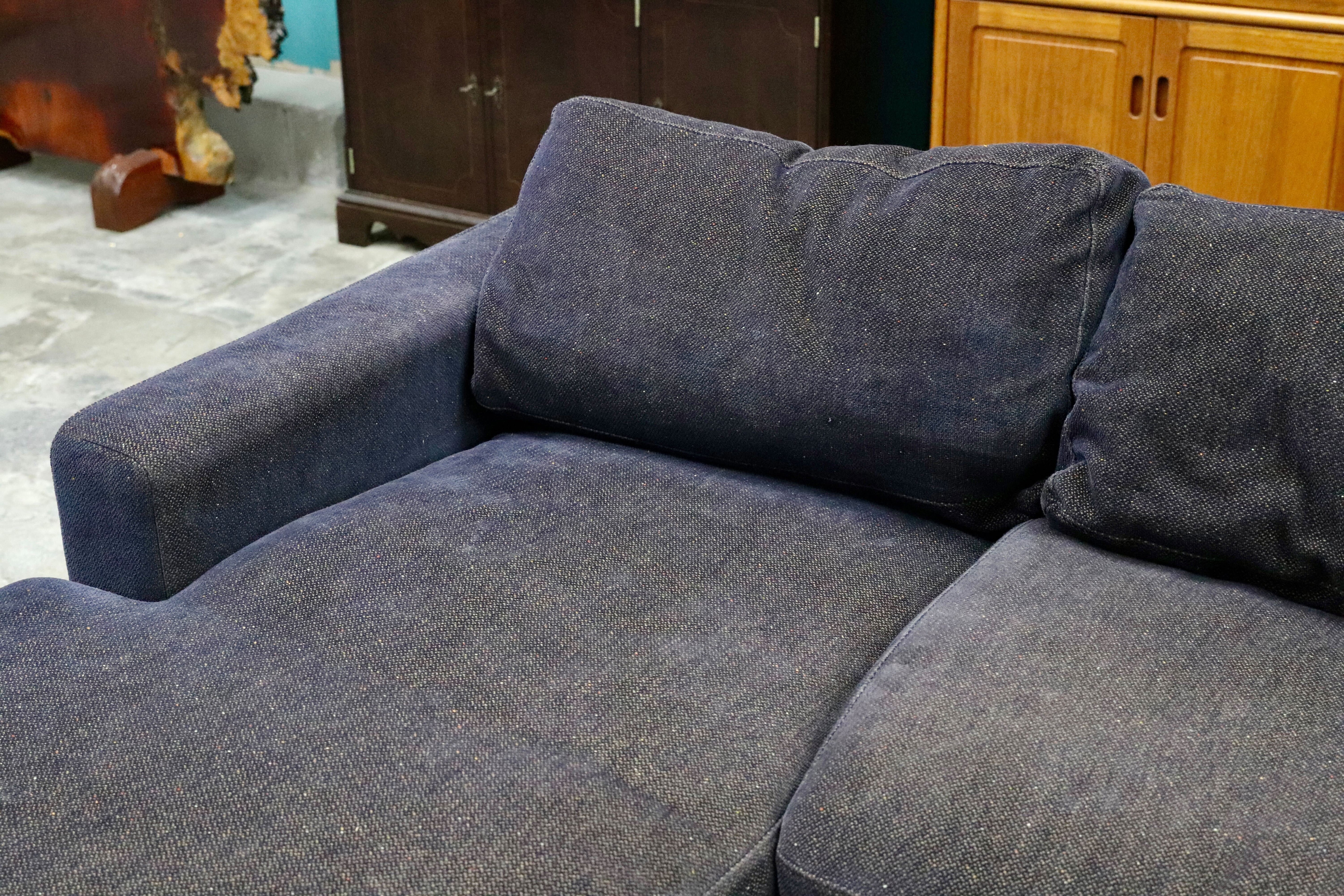 GMIK424○ACME FURNITURE / アクメファニチャー ORDER SOFA JETTY FEATHER SOFA ジェティー フェザー カウチソファ 定価43〜59万