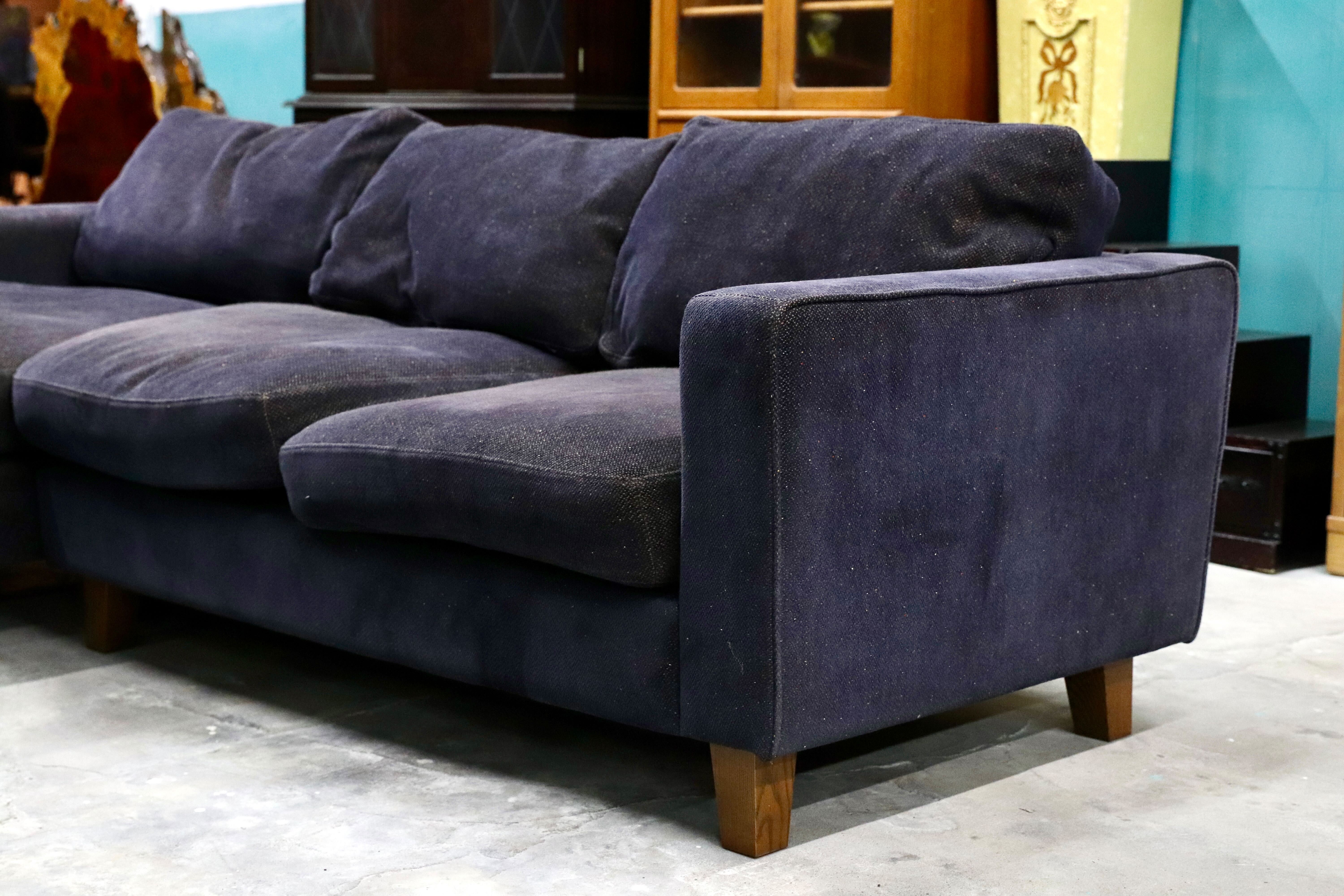 GMIK424○ACME FURNITURE / アクメファニチャー ORDER SOFA JETTY