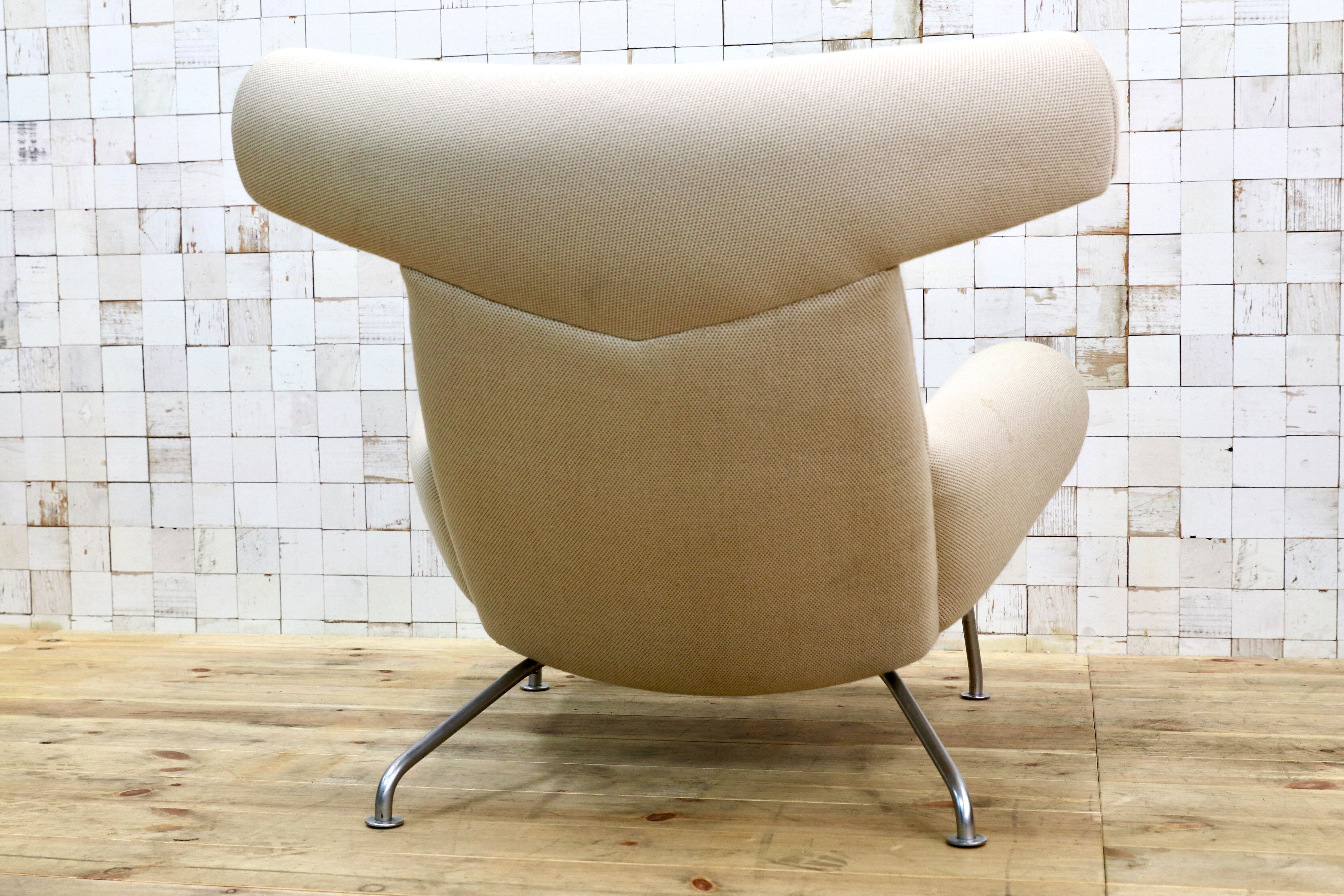 ラウンジチェア　アメリカ　ヴィンテージ ジャパンヴィンテージ ラウンジチェア アームチェア チーク材