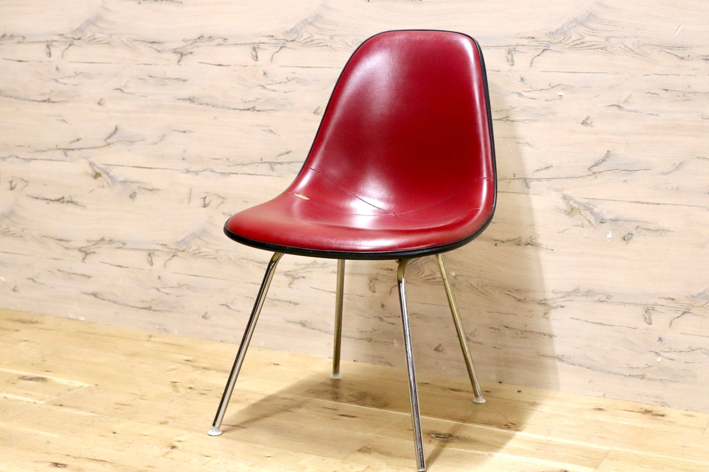 GMJH225B○Herman Miller / ハーマンミラー Eames Side Shell Chair