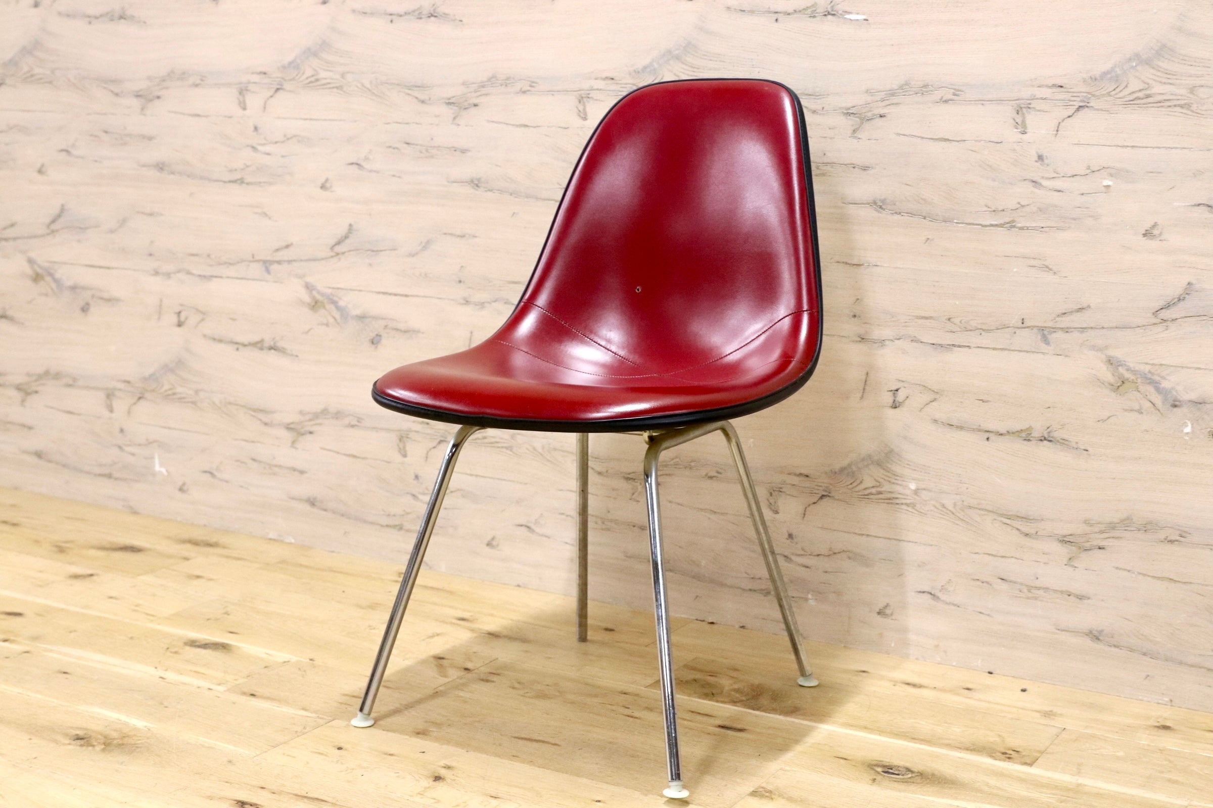 GMJH225C○Herman Miller / ハーマンミラー Eames Side Shell Chair