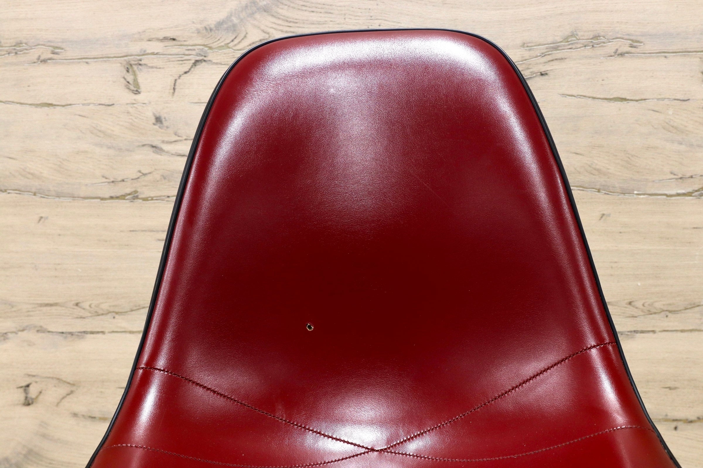GMJH225C○Herman Miller / ハーマンミラー Eames Side Shell Chair Charles & Ray Eames イームズ サイドシェルチェア ヴィンテージ