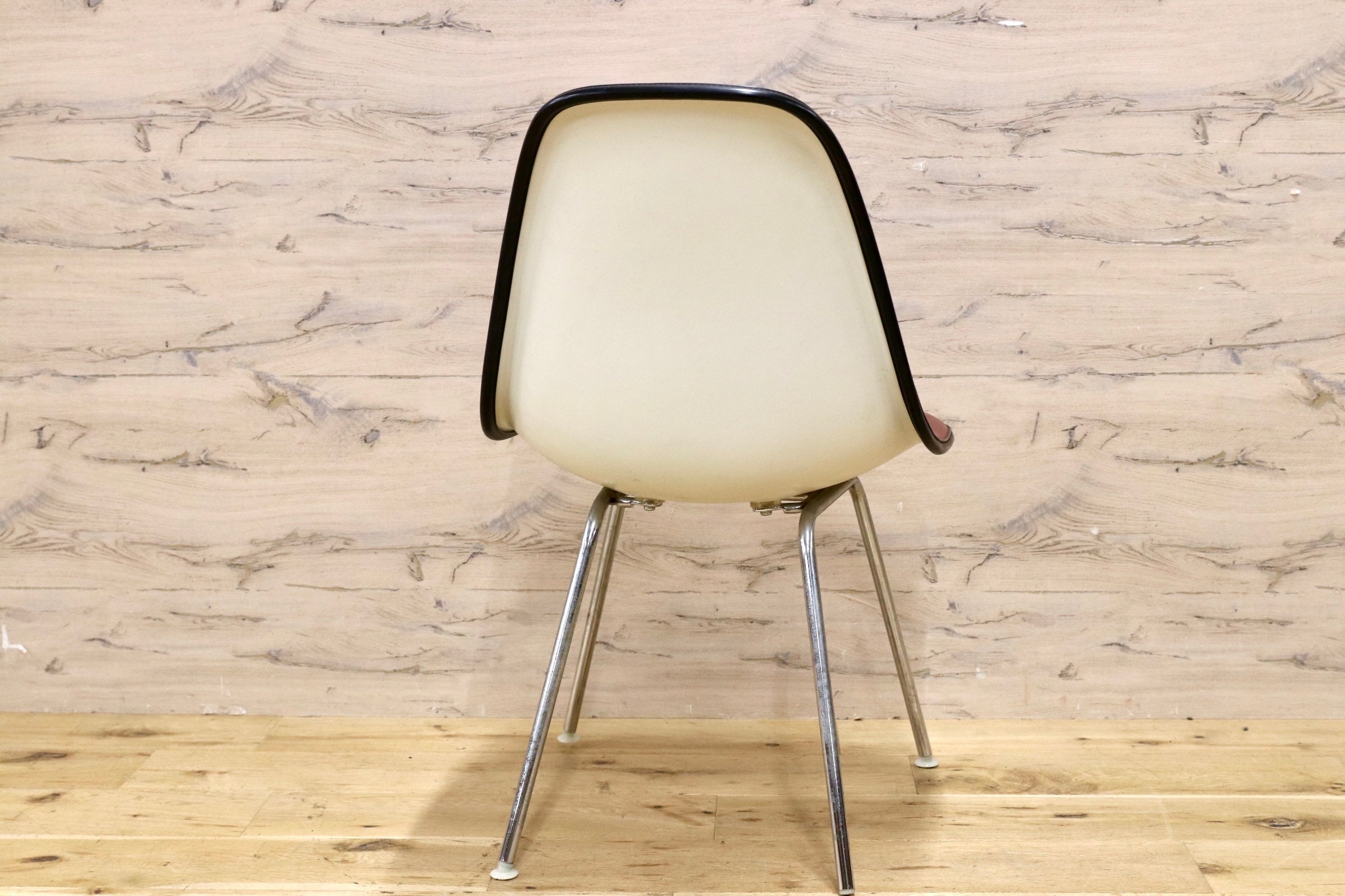 GMJH225C○Herman Miller / ハーマンミラー Eames Side Shell Chair Charles & Ray Eames イームズ サイドシェルチェア ヴィンテージ