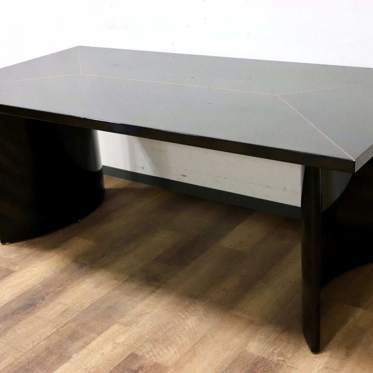 GMHS284○IDC大塚家具 スプレンダー ダイニングテーブル 食卓テーブル 