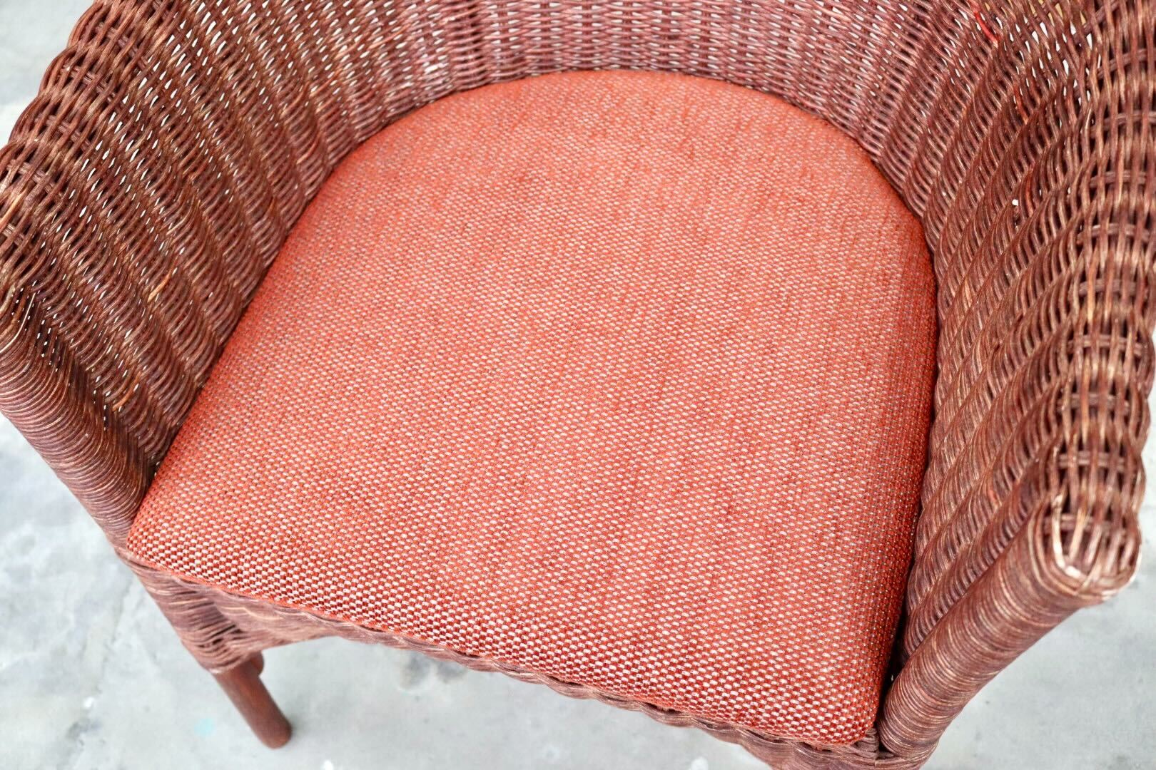 GMIK455A○CASABLANCA / カサブランカ MONACO モナコ ダイニングチェア