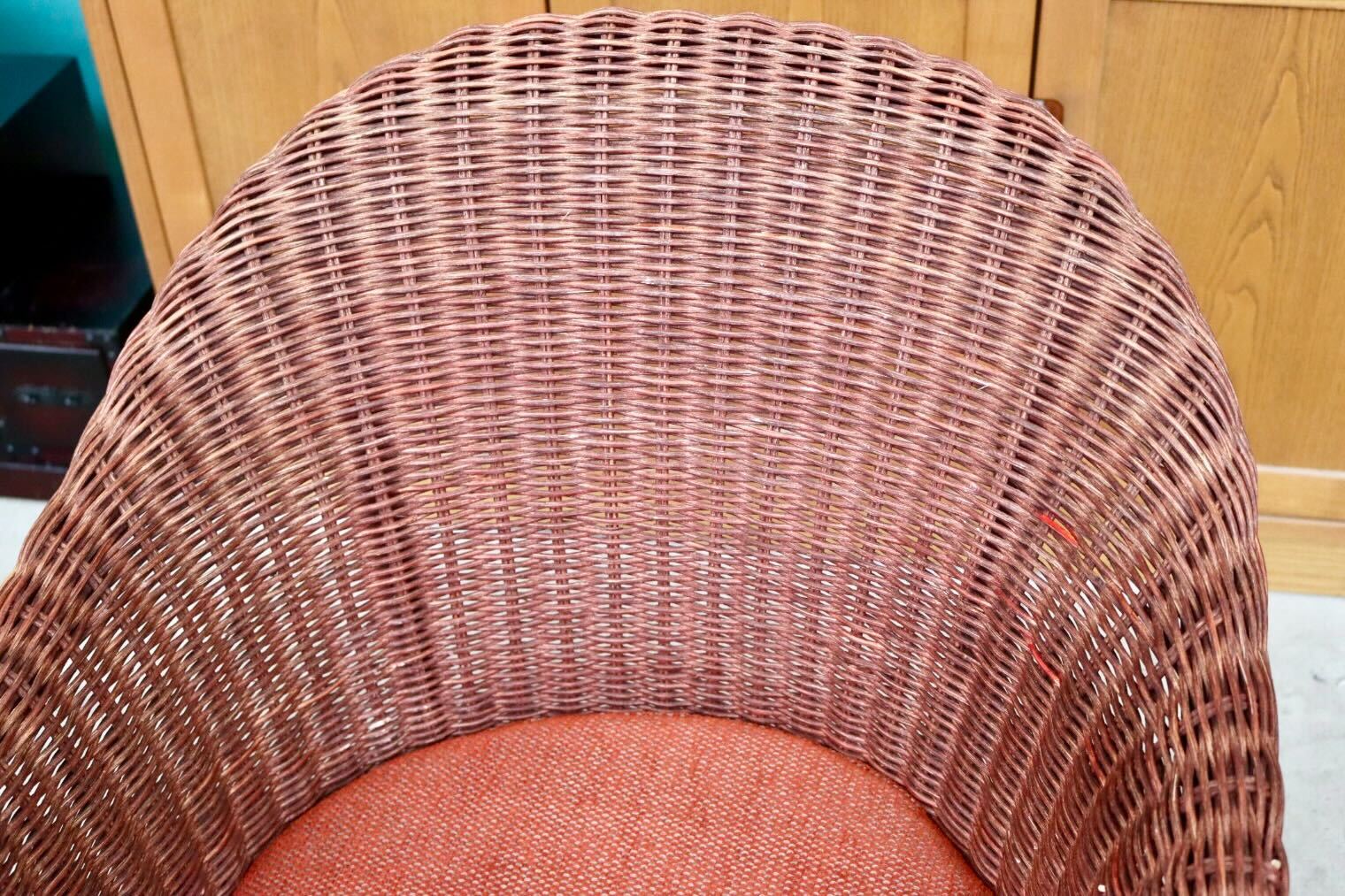 GMIK455A○CASABLANCA / カサブランカ MONACO モナコ ダイニングチェア