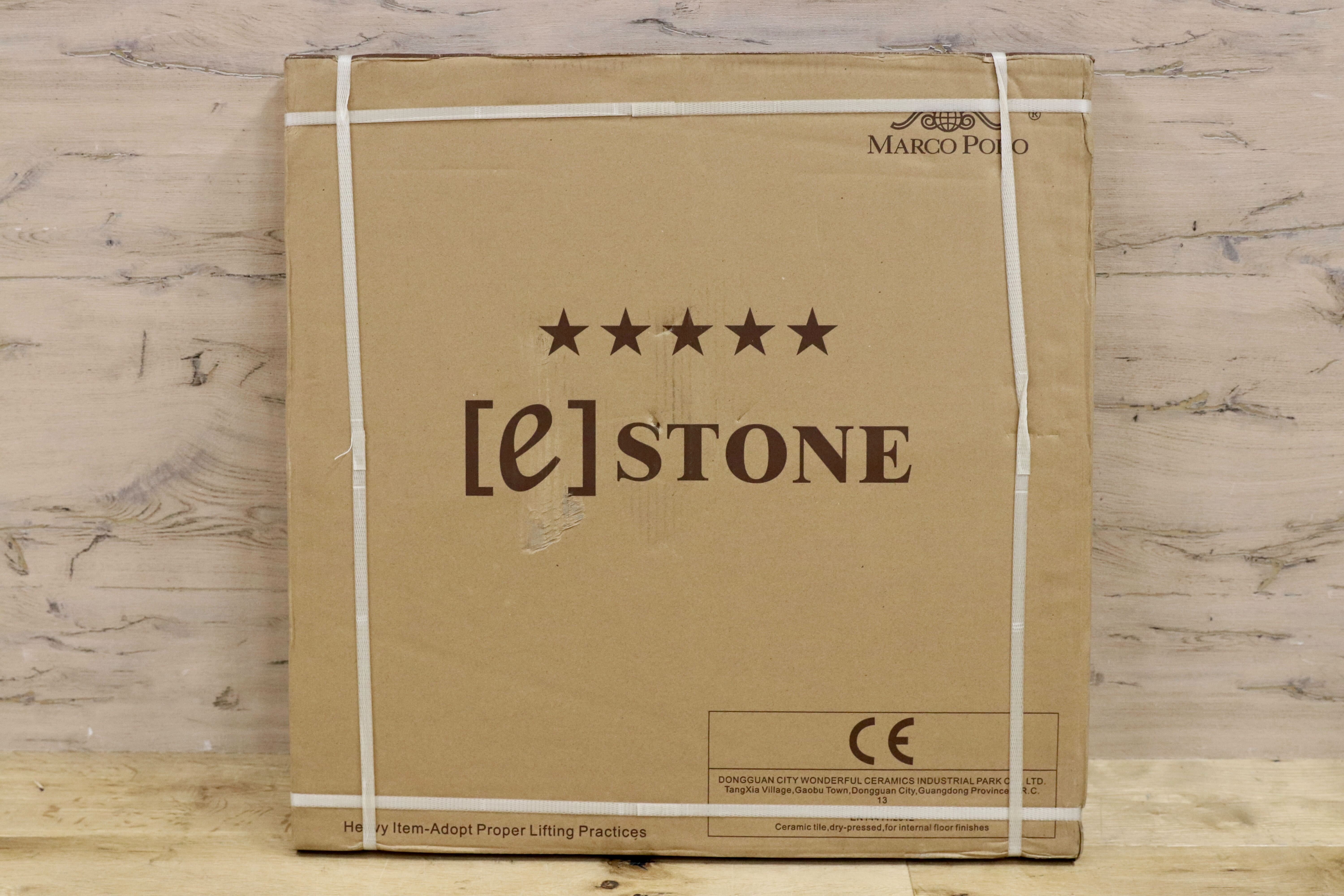 GMGH467○Marco Polo stone ストーン 磁気タイル 60×60 4枚セット 内装 床材 在庫多数有り 在庫品