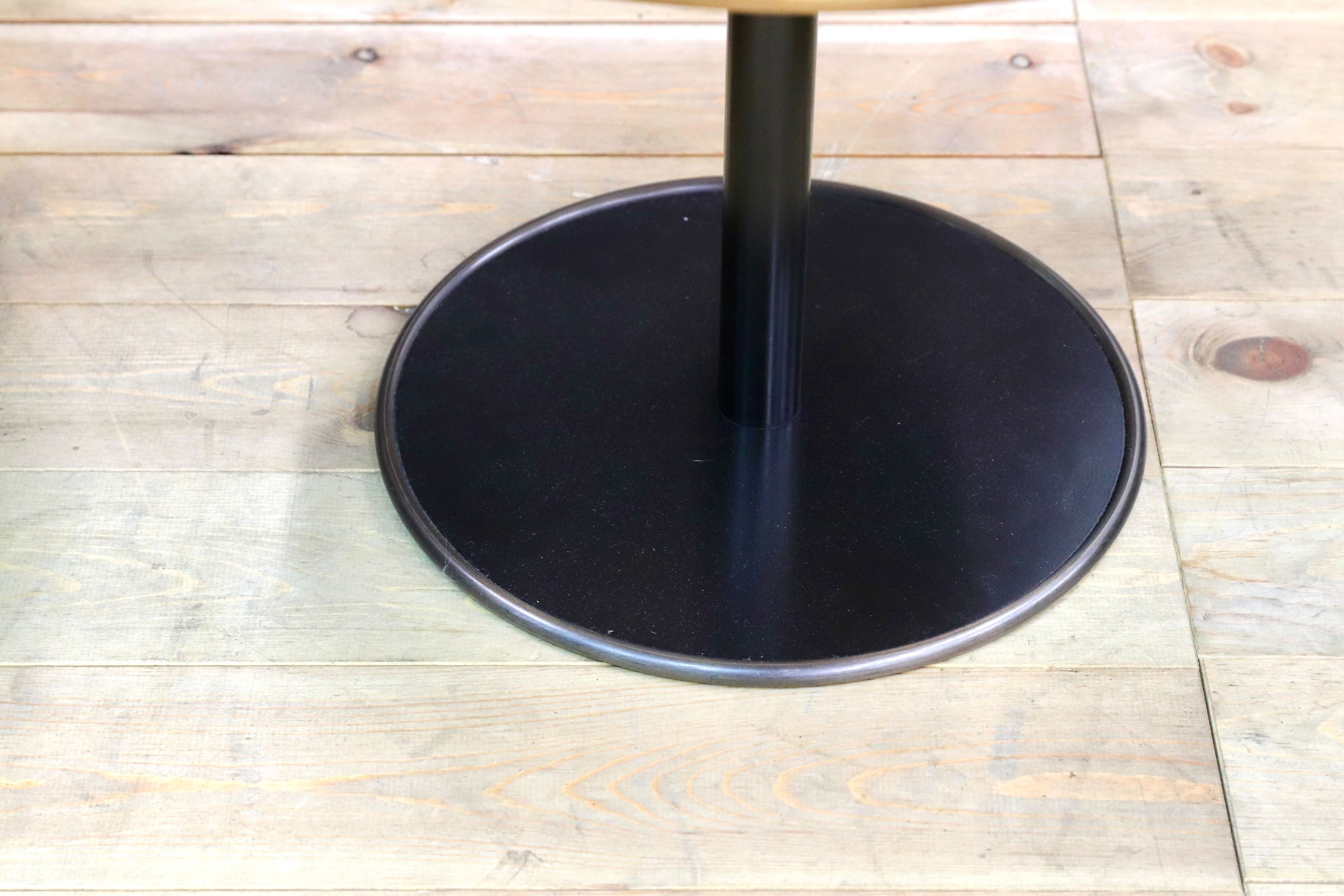 GMIK412E○mobilia / モビリア サイドテーブル コーヒーテーブル 応接