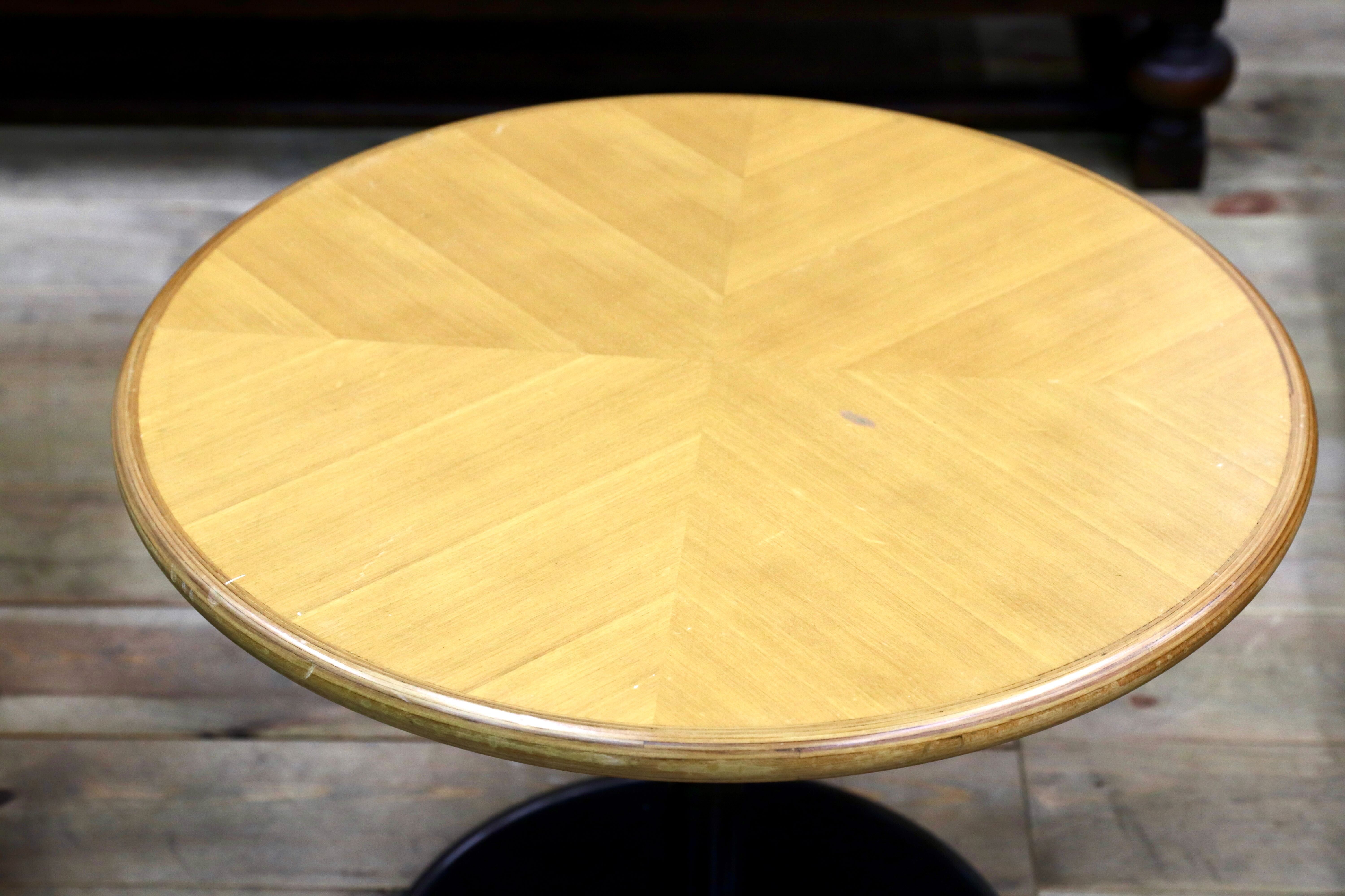 GMIK412E○mobilia / モビリア サイドテーブル コーヒーテーブル 応接