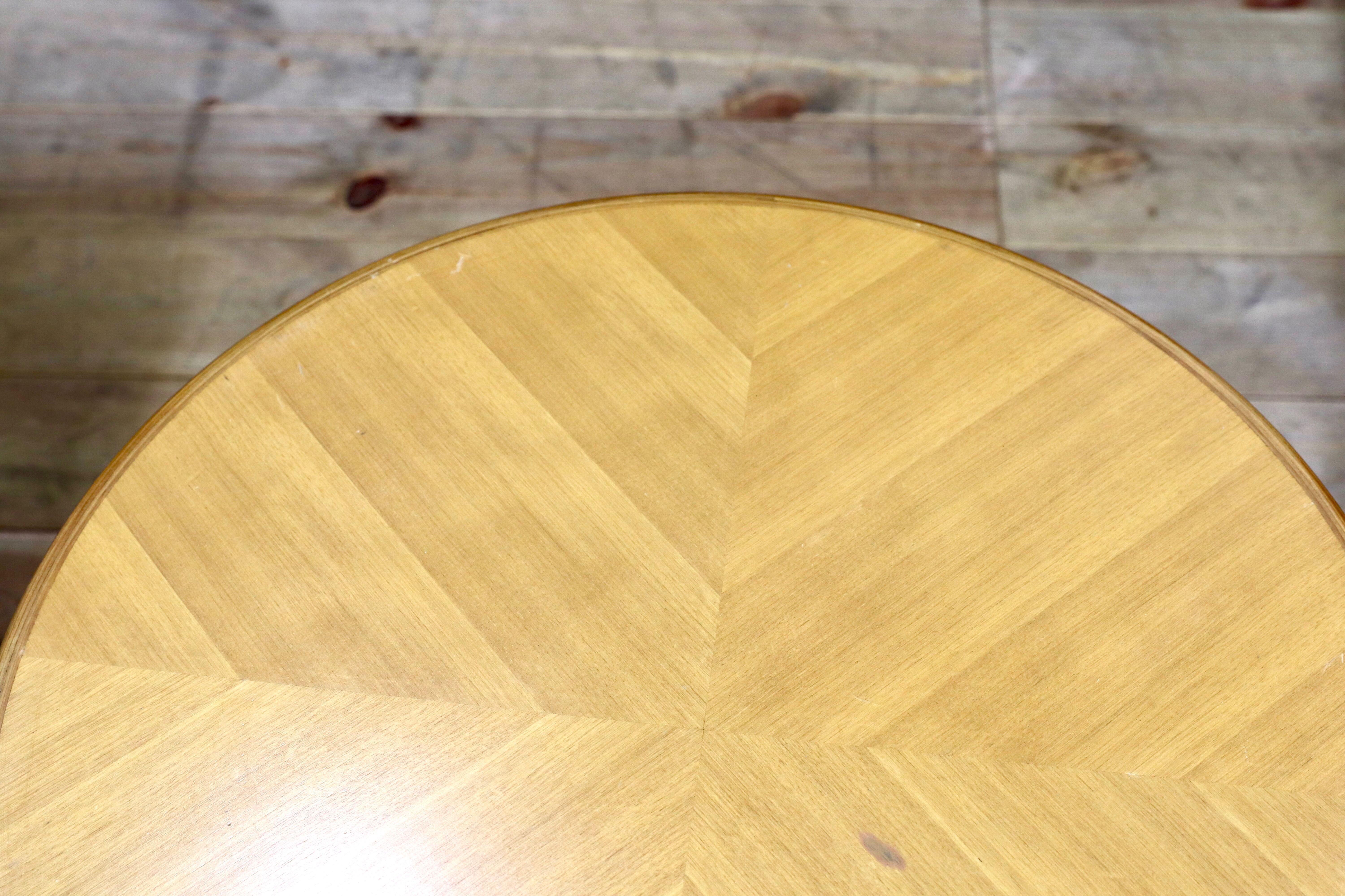 GMIK412E○mobilia / モビリア サイドテーブル コーヒーテーブル 応接