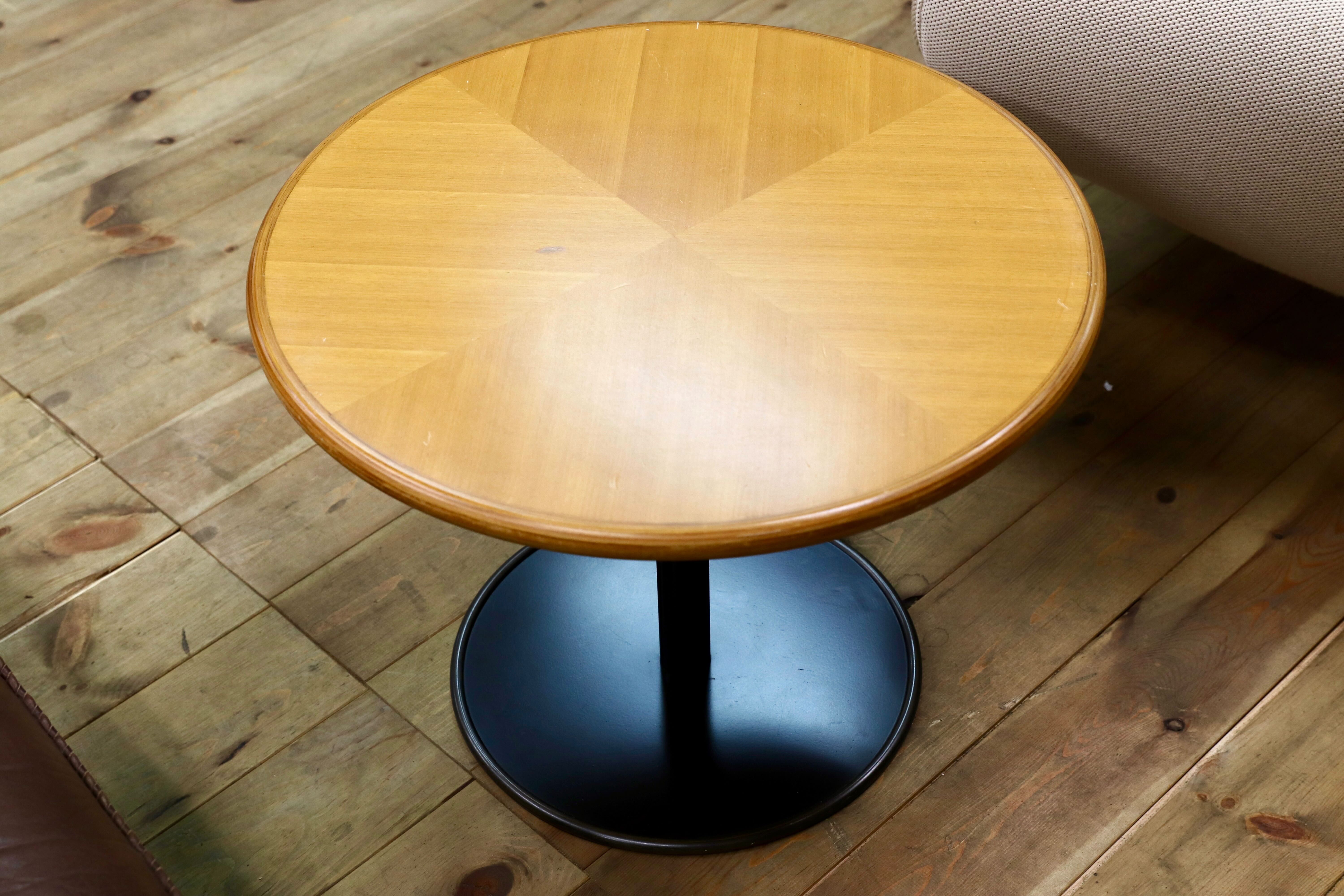 GMIK412E○mobilia / モビリア サイドテーブル コーヒーテーブル 応接