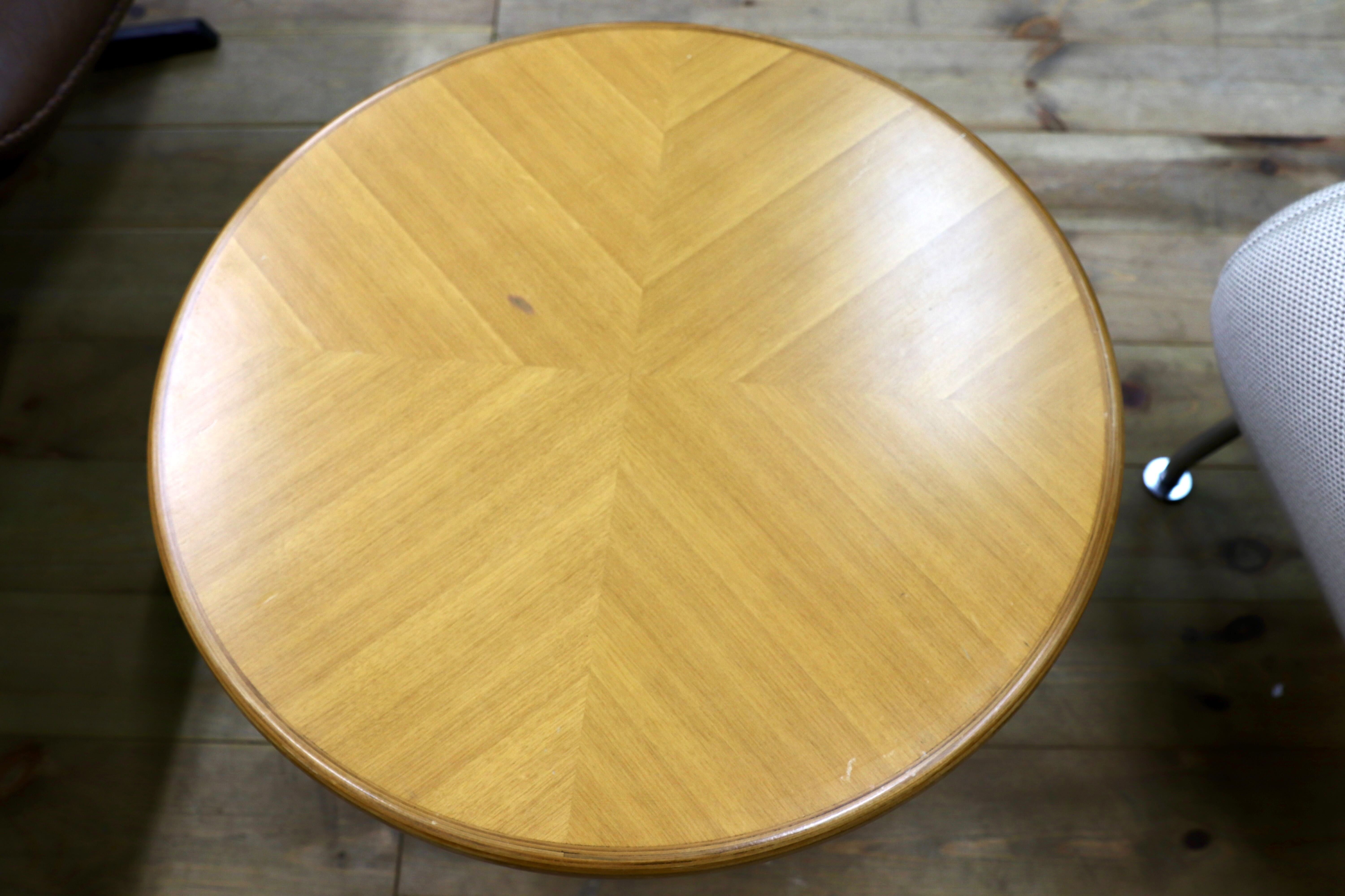 GMIK412E○mobilia / モビリア サイドテーブル コーヒーテーブル 応接