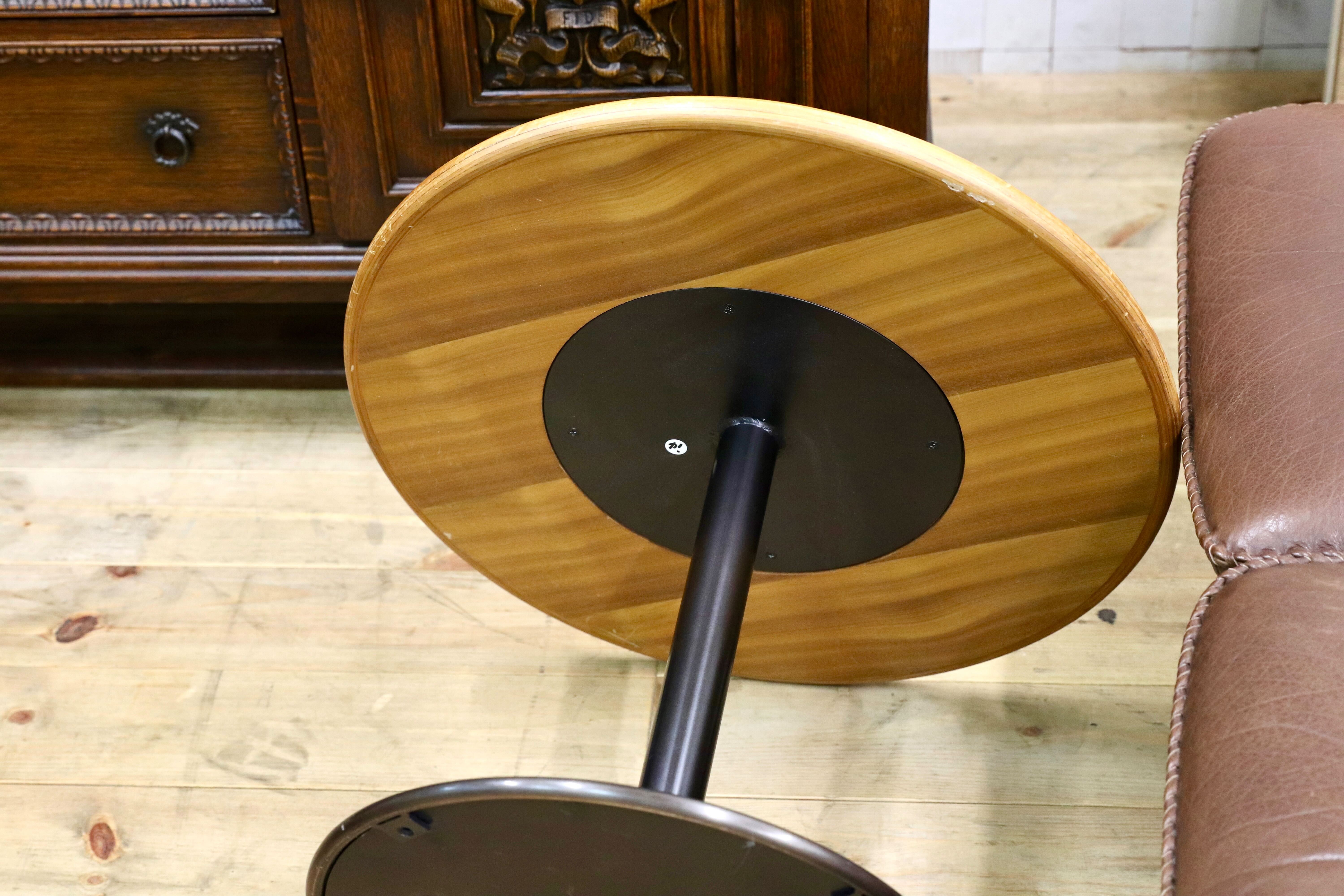 GMIK412E○mobilia / モビリア サイドテーブル コーヒーテーブル 応接