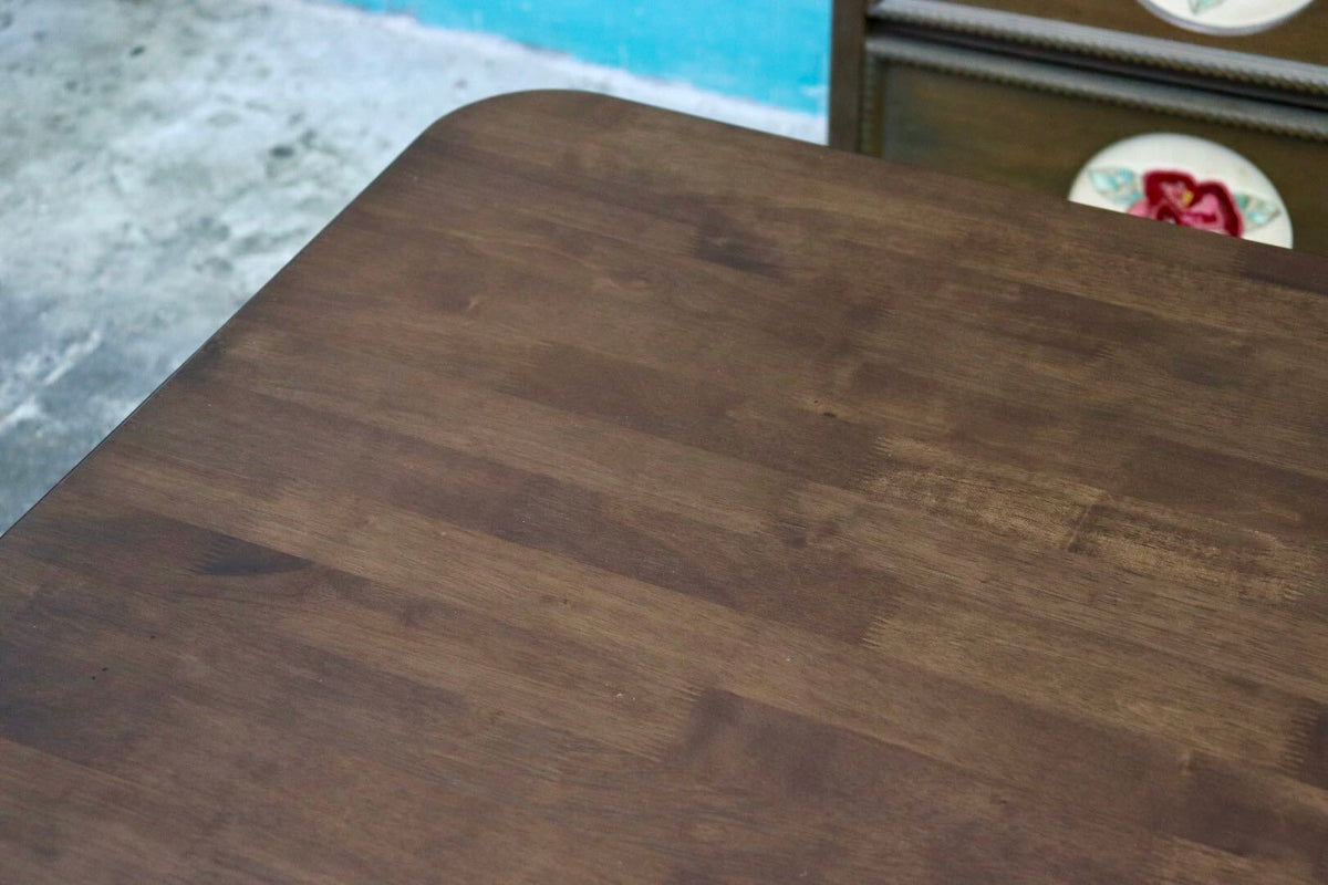 GMJK446◯Direttore / ディレトーレ ダイニングテーブル 食卓テーブル 作業台 木製 karimoku カリモク モダン 国産家具