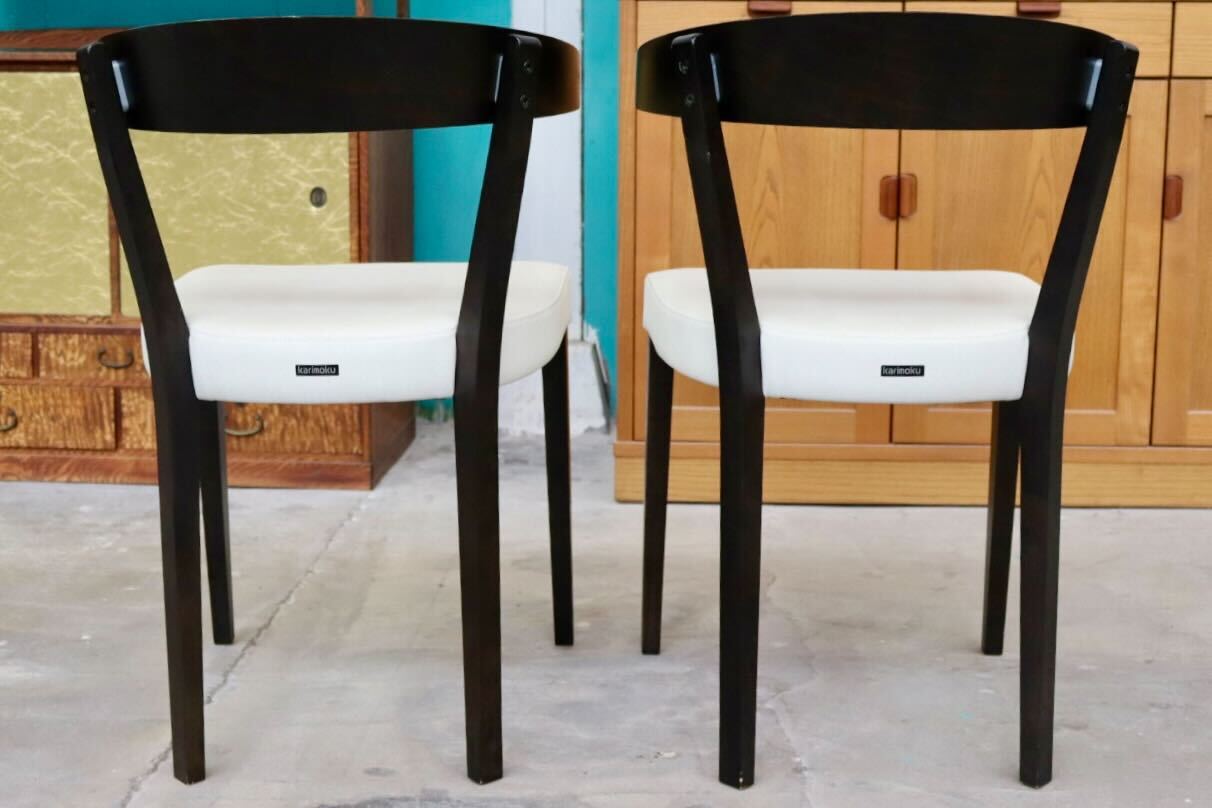 GMIK247C○karimoku / カリモク ダイニングチェア 椅子 食卓