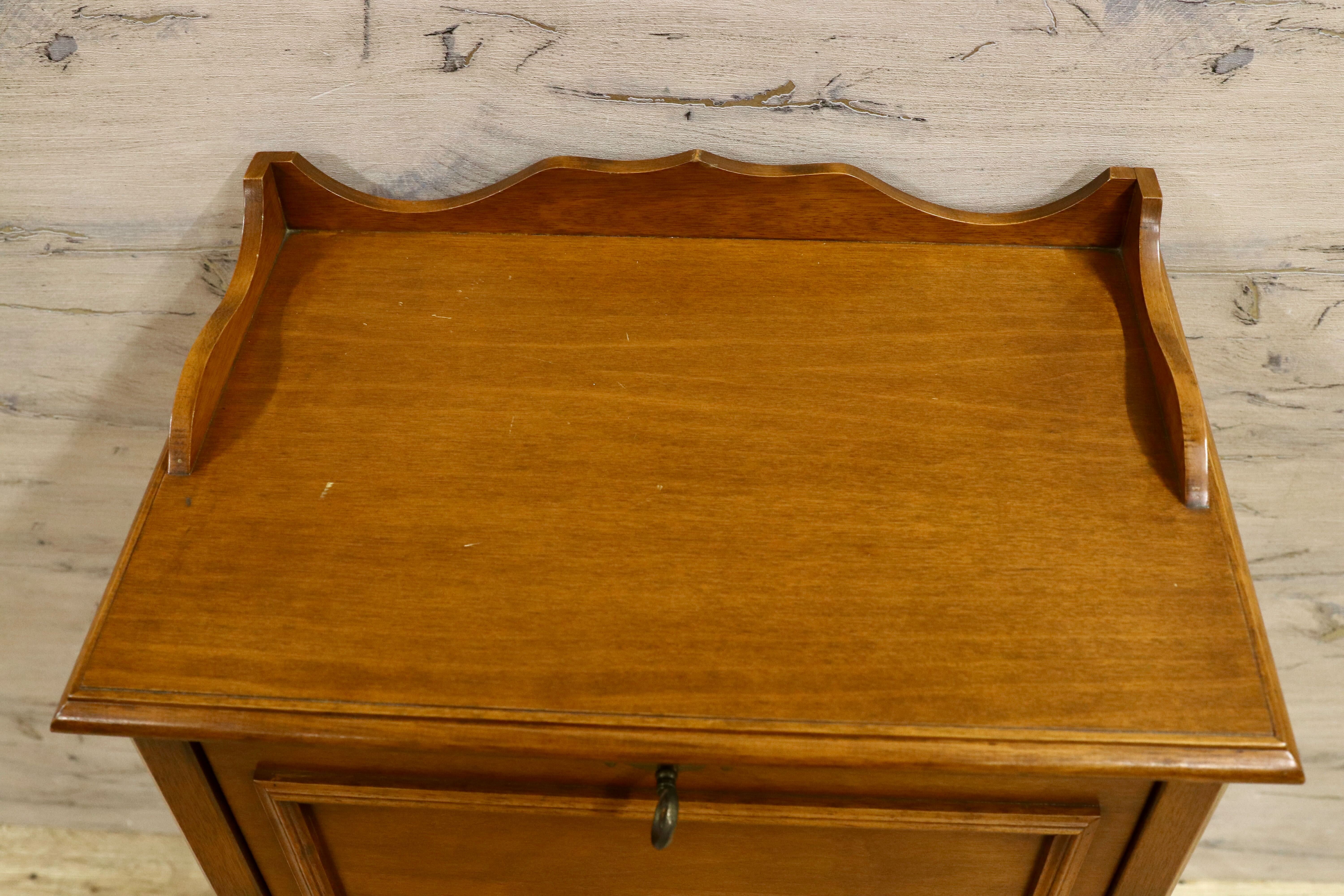 SELVA セルバ イタリア キャビネット サイドボード バーチ材