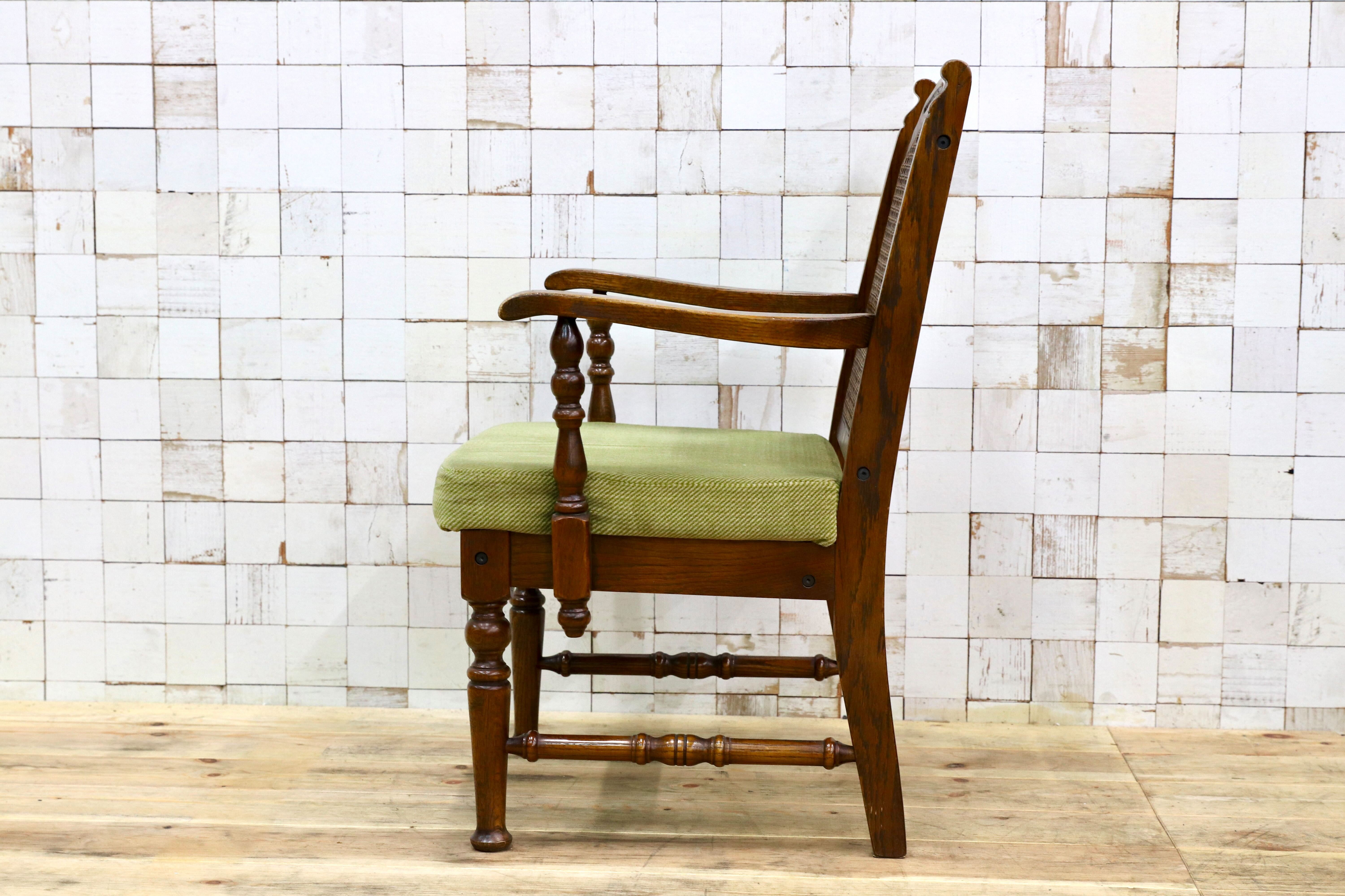 GMIK447A○三越家具 Brugge ブルージュ アームチェア ダイニング GMIK447A○三越家具 Brugge ブルージュ アームチェア ダイニング