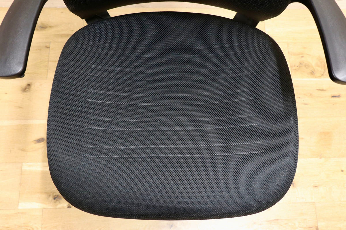 GMJK411D○KOKUYO / コクヨ M4 デスクチェア オフィスチェア ワークチェア 昇降式 回転椅子 ハイバック