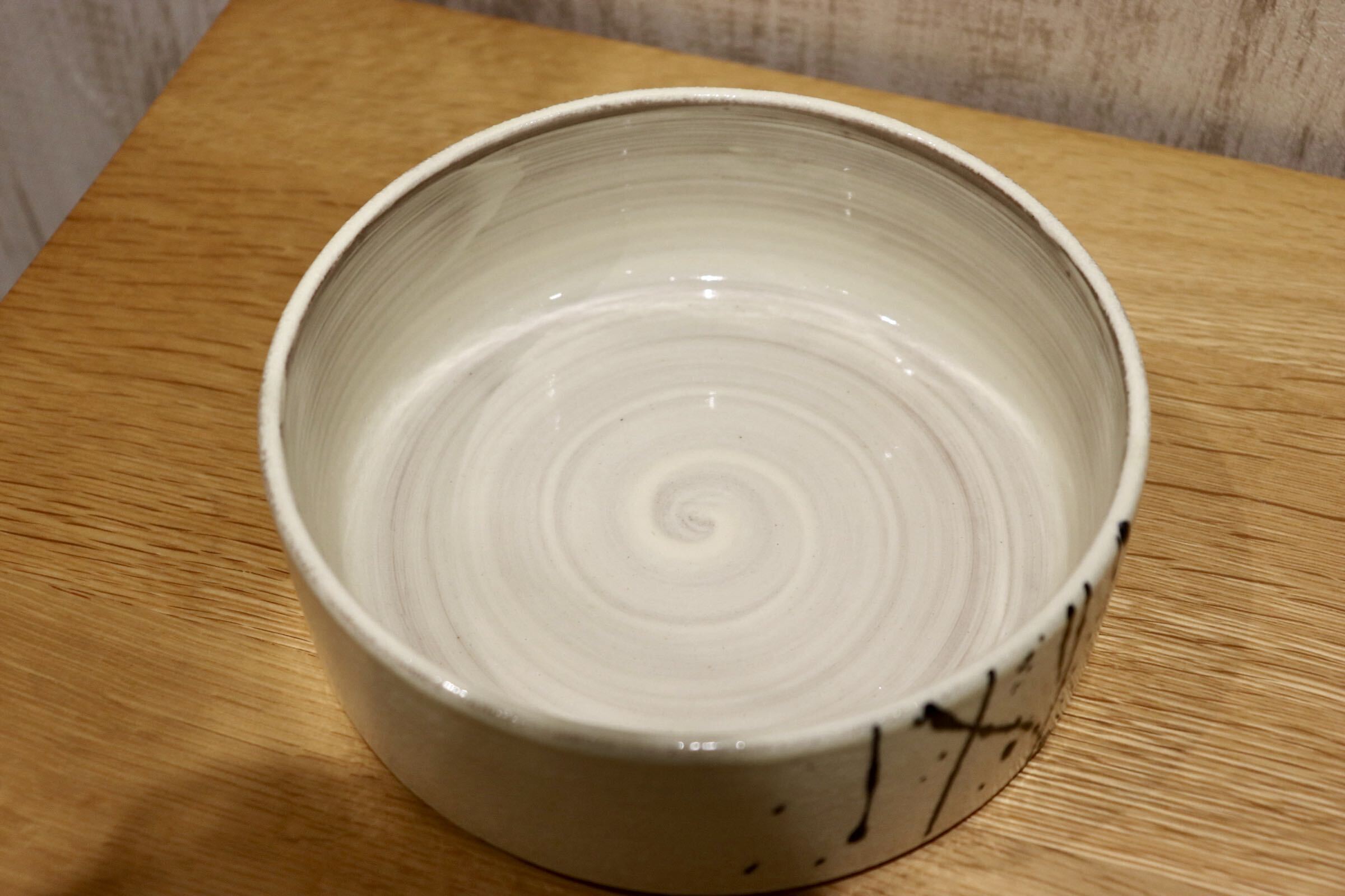GMIO97◯雅峰窯 丹波焼 お重 中 陶器 伝統工芸 丹波篠山 未使用