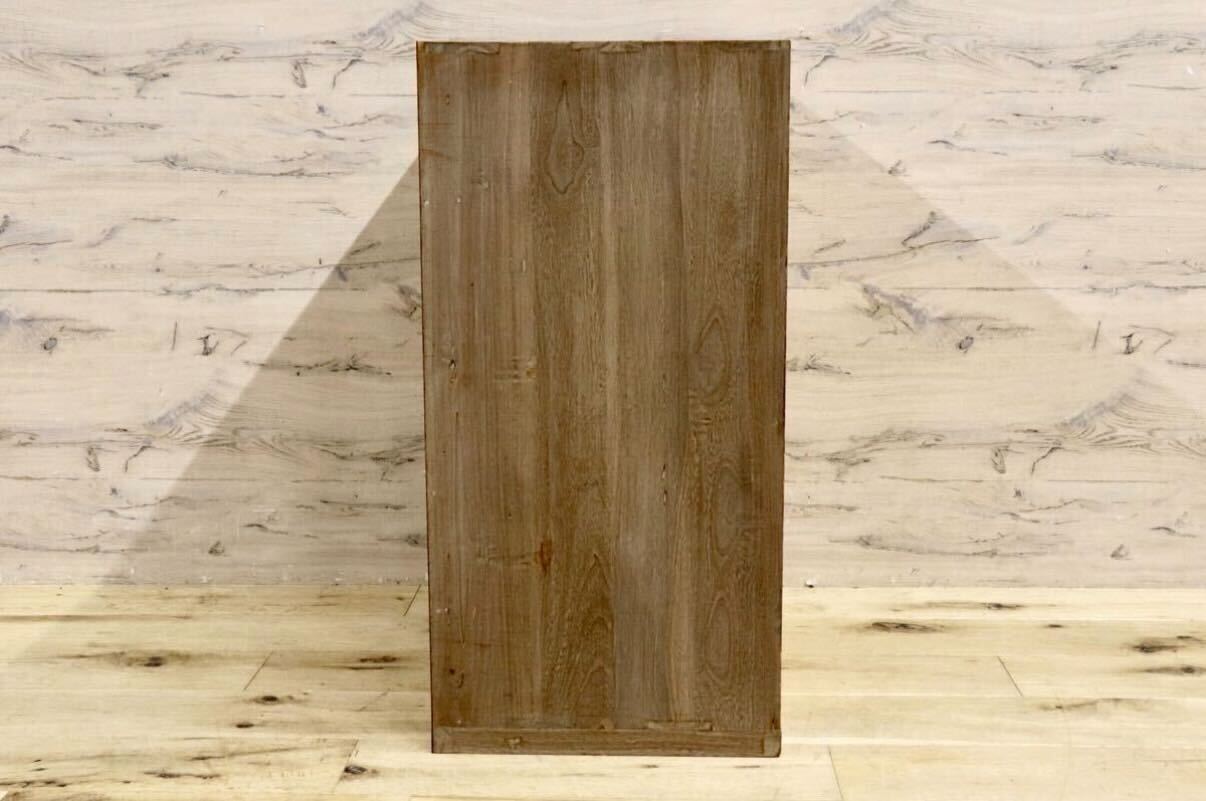 GMIH140○和箪笥 整理箪笥 引き出し収納 桐箪笥 和家具 レトロ 和モダン タンス チェスト 古民家 レトロ アンティーク