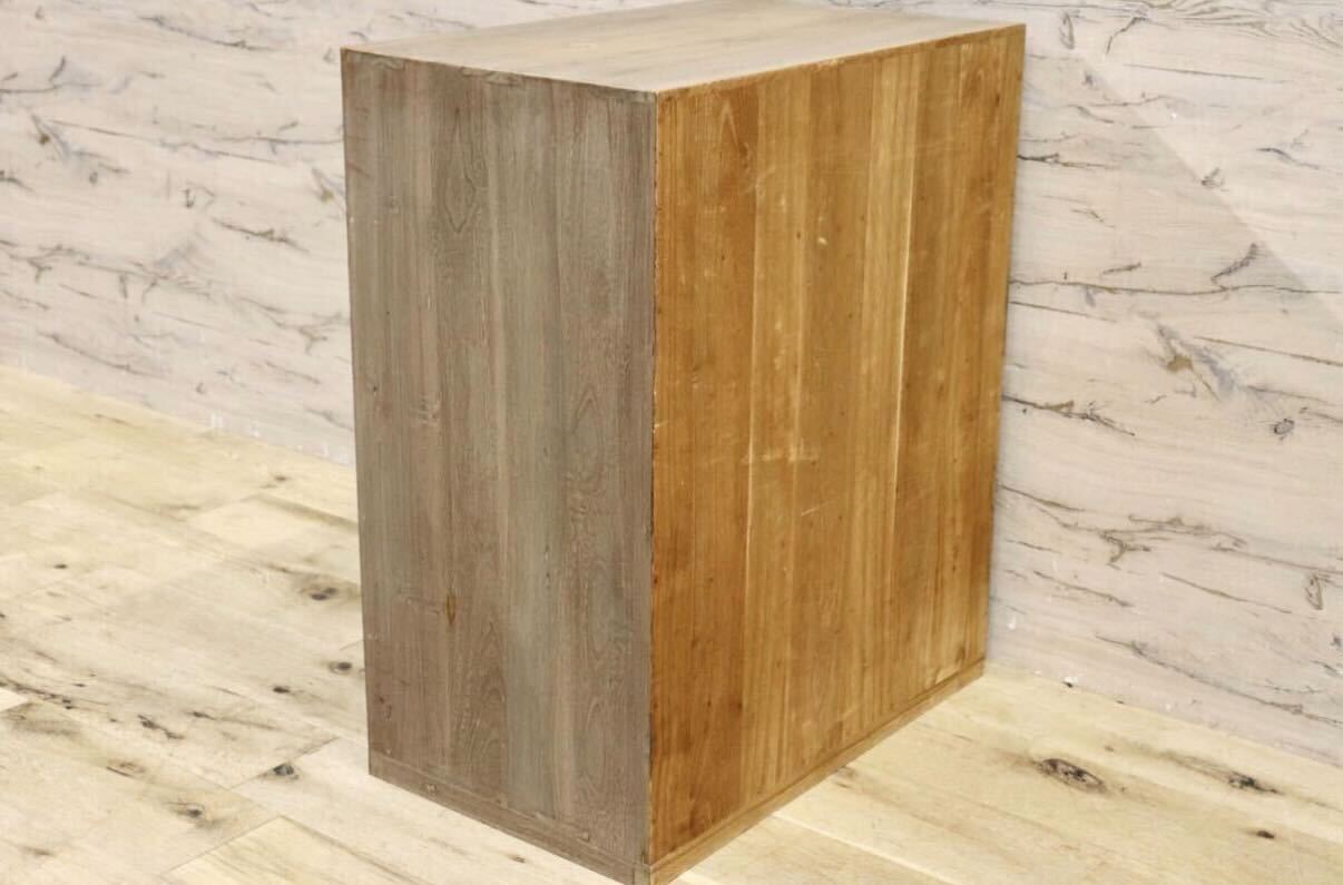 GMIH140○和箪笥 整理箪笥 引き出し収納 桐箪笥 和家具 レトロ 和モダン タンス チェスト 古民家 レトロ アンティーク