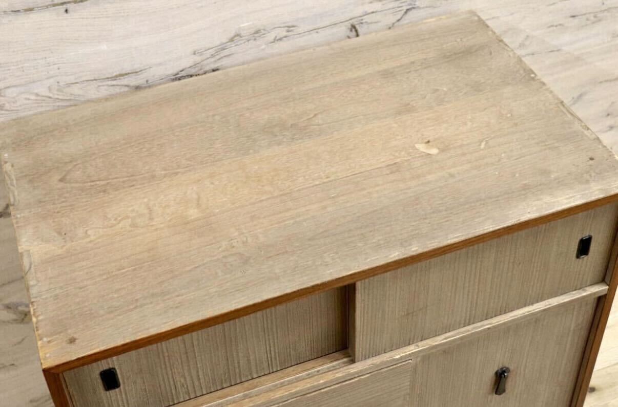 GMIH140○和箪笥 整理箪笥 引き出し収納 桐箪笥 和家具 レトロ 和モダン タンス チェスト 古民家 レトロ アンティーク