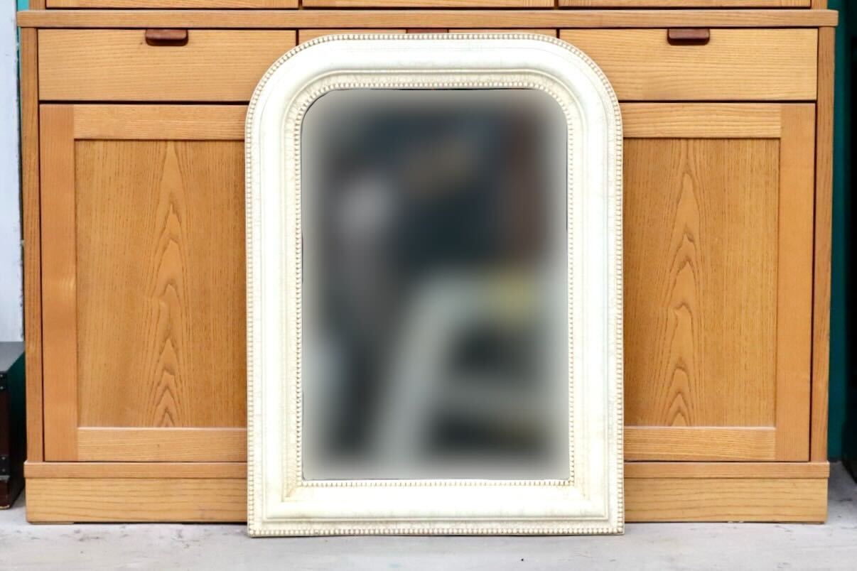 GMIH415A○イギリス製 ウォールミラー 壁掛け鏡 化粧鏡 インテリア ヨーロピアン クラシック ヴィンテージ