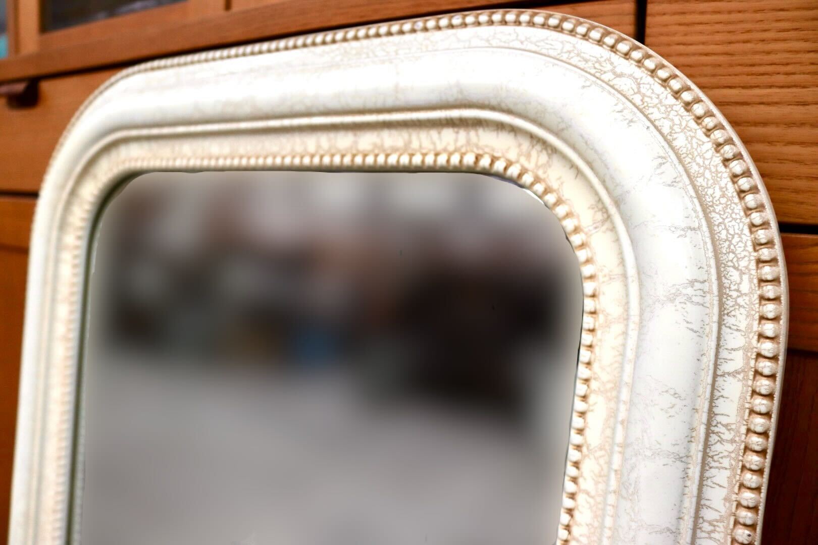 GMIH415A○イギリス製 ウォールミラー 壁掛け鏡 化粧鏡 インテリア ヨーロピアン クラシック ヴィンテージ