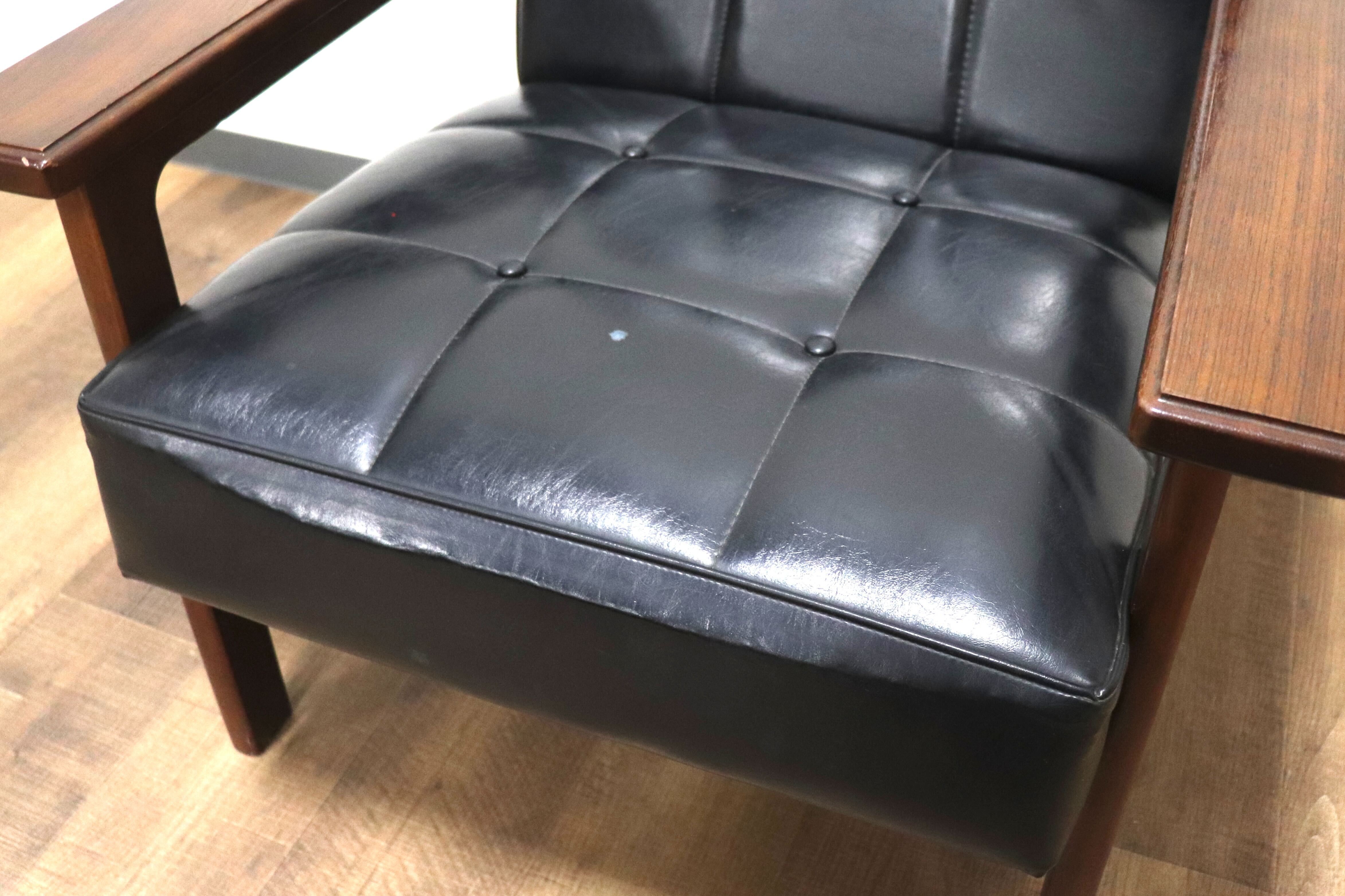 GMGT148○EKORNES / エコーネス コンサル リクライニングチェア パーソナルチェア オットマン 北欧 ノルウェー 本革 深緑 定価約26万