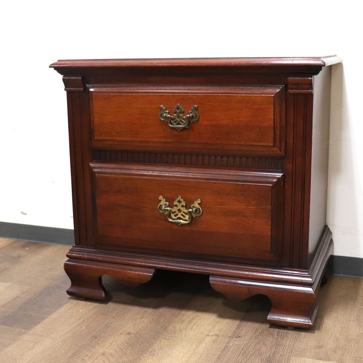 GMHH128B○STANLEY FURNITURE / スタンレー ファニチャー 2段 
