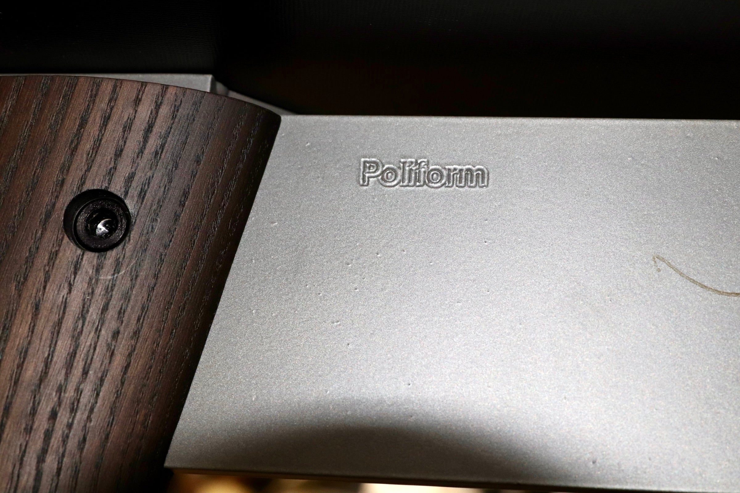 GMJK295◯Poliform / ポリフォーム HOWARD ハワード ダイニングテーブル Jean-Marie Massaud 天然大理石 イタリアモダン 約350万 展示品