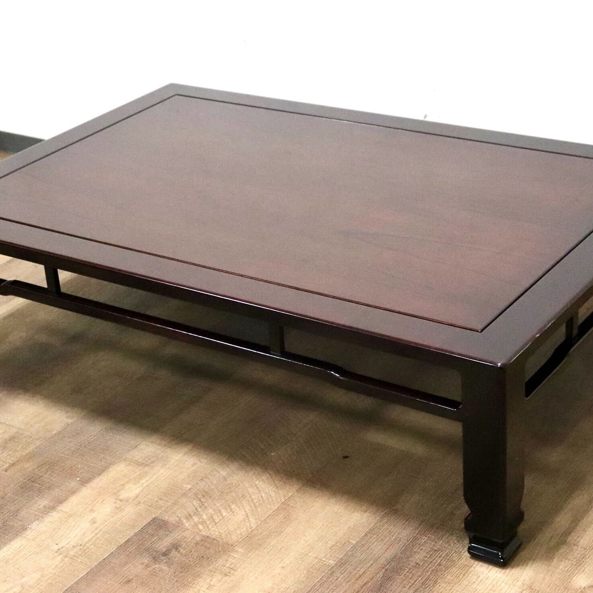 GMHH255○KAWAI / 河合楽器 座卓 センターテーブル ローテーブル 座敷 